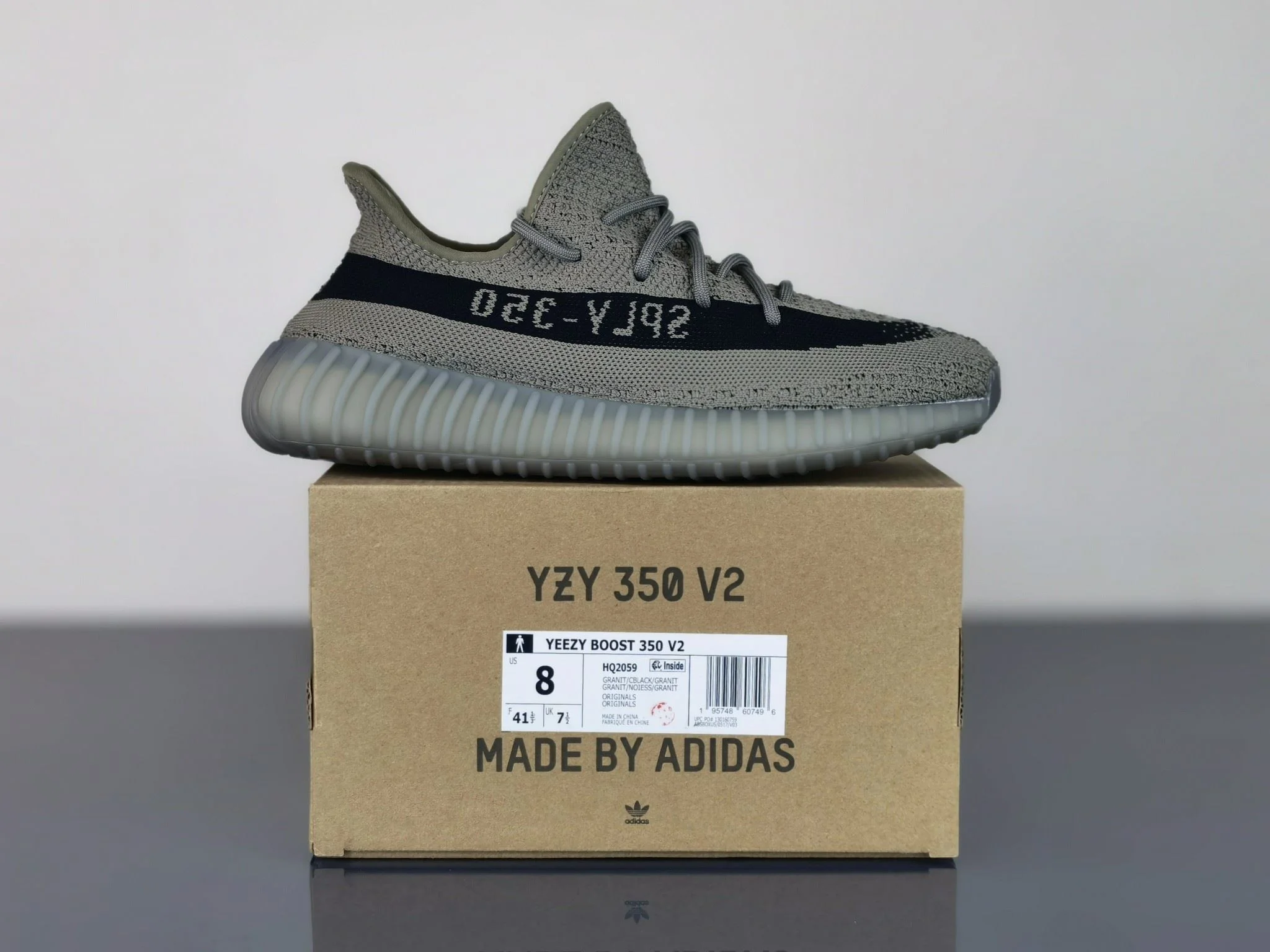 Flexible Adidas Yeezy 350 Shoes 16238
