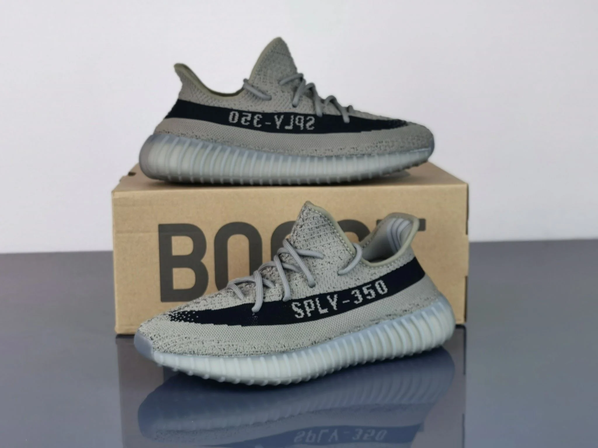 Flexible Adidas Yeezy 350 Shoes 16238