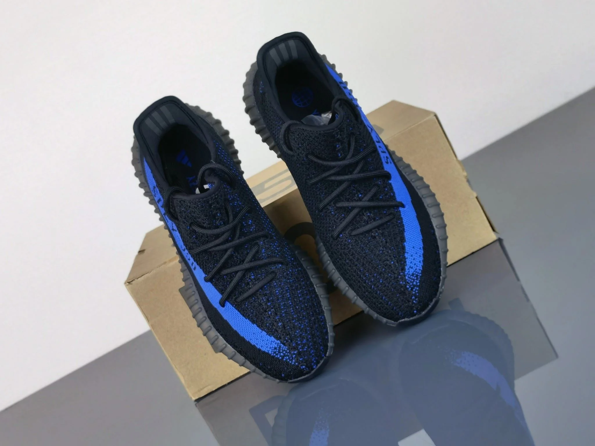 Adidas Yeezy 350 Shoes Colorful 16246