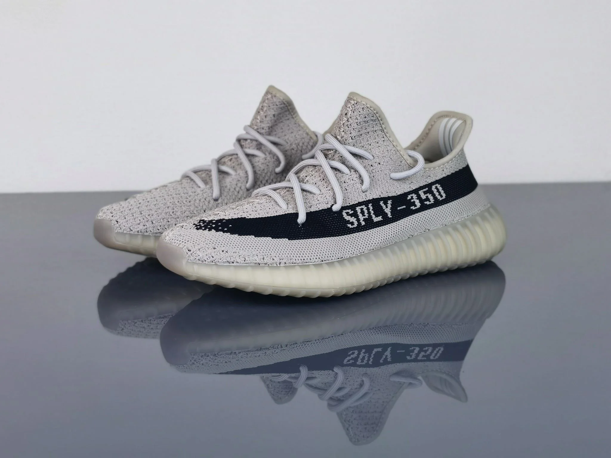 SportInspired Adidas Yeezy 350 Shoes 16276