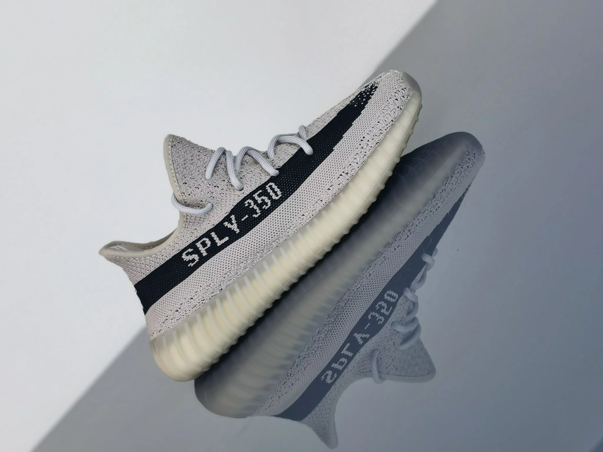 SportInspired Adidas Yeezy 350 Shoes 16276