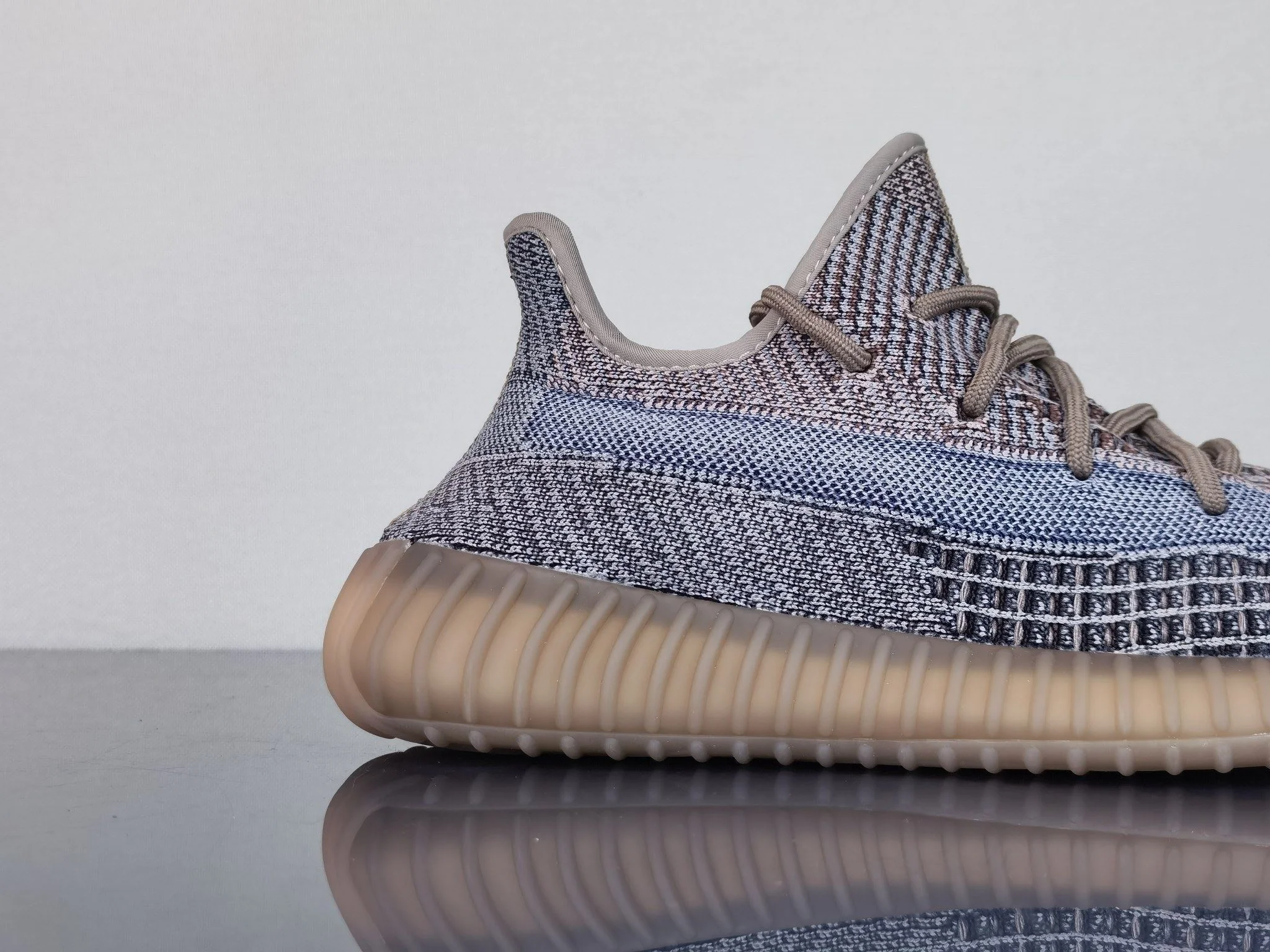 Stretchable Adidas Yeezy 350 Shoes 16239