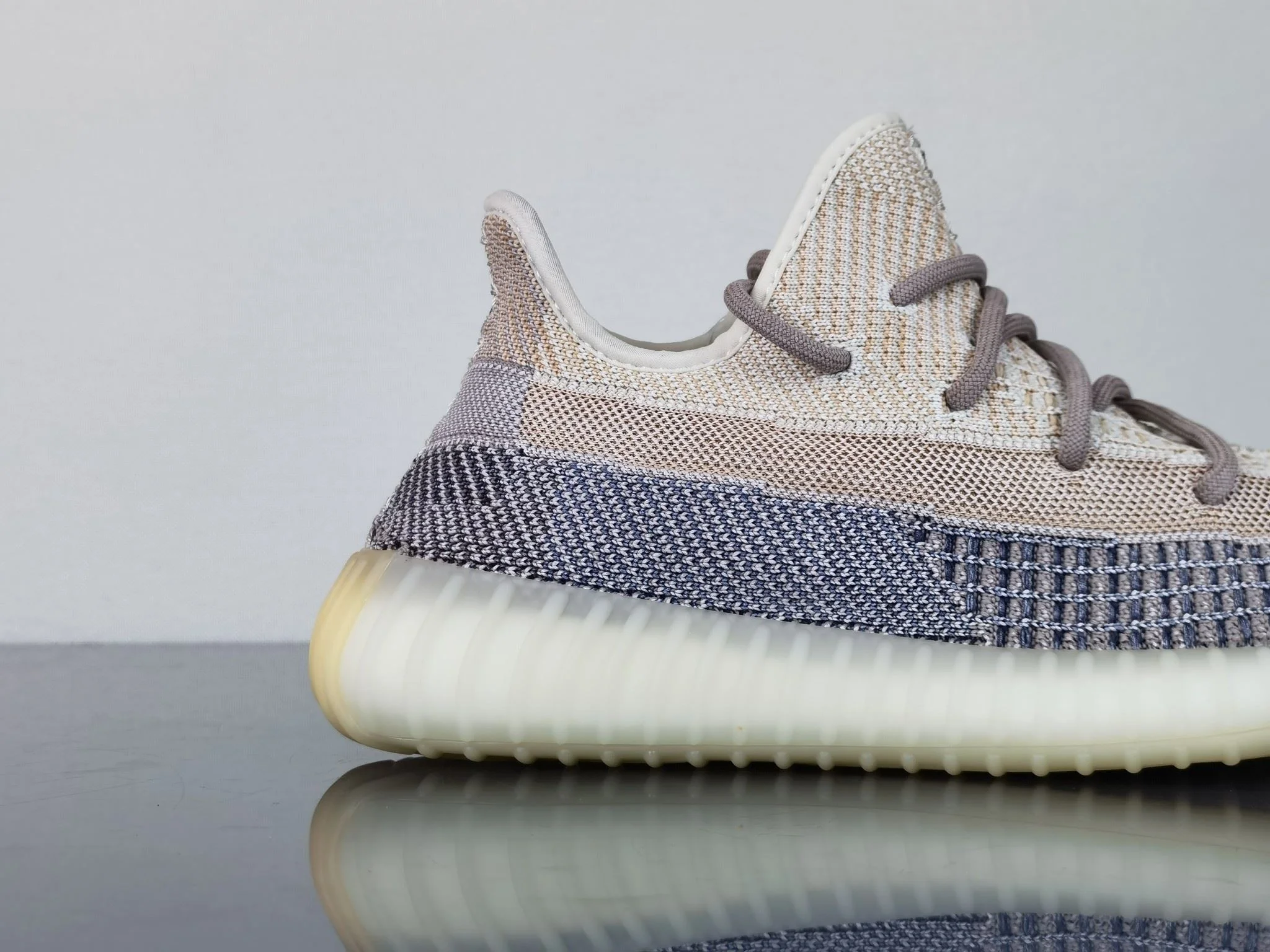 Stretchable Adidas Yeezy 350 Shoes 16244