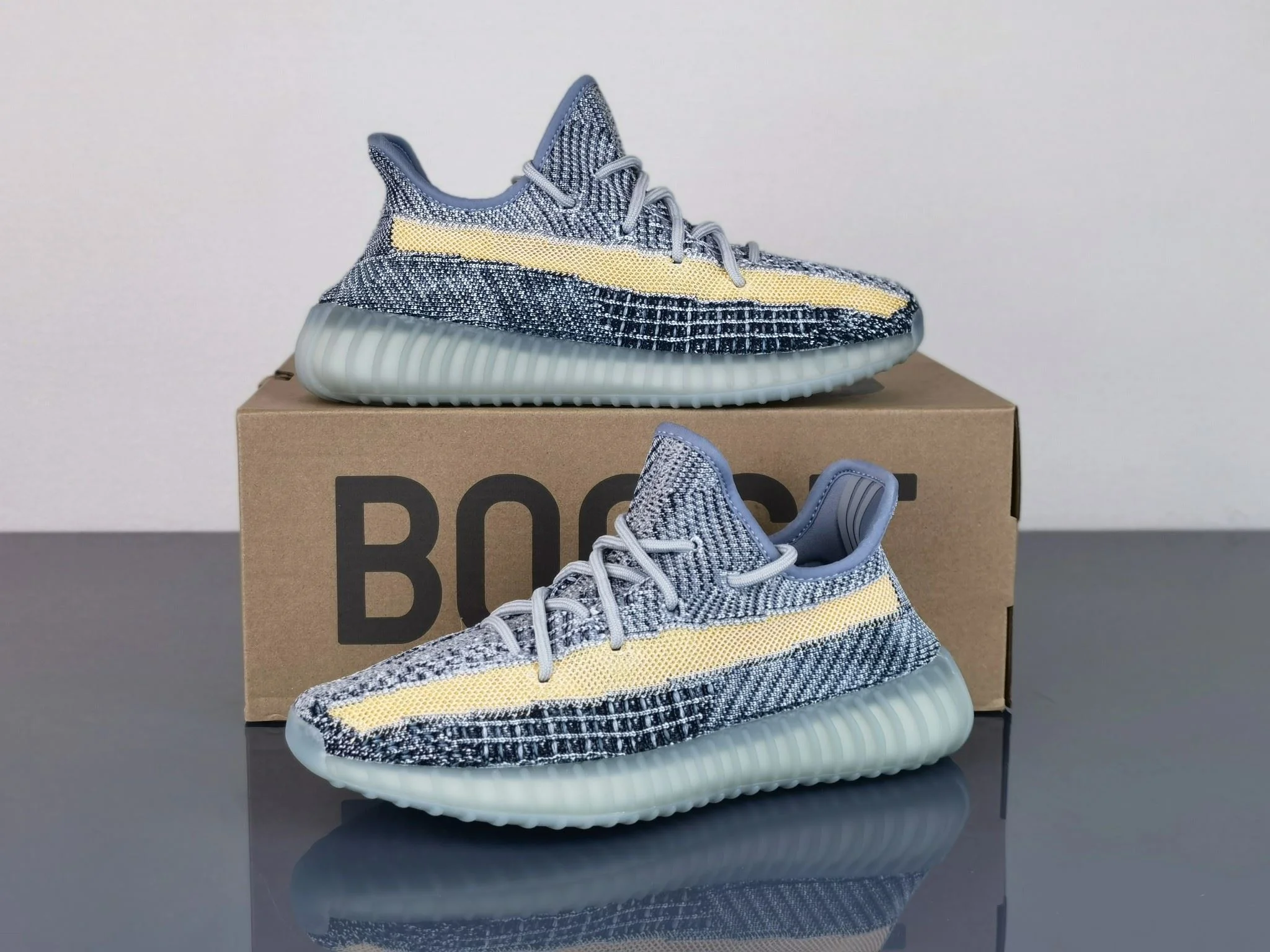 Trendy Adidas Yeezy 350 Shoes 16243