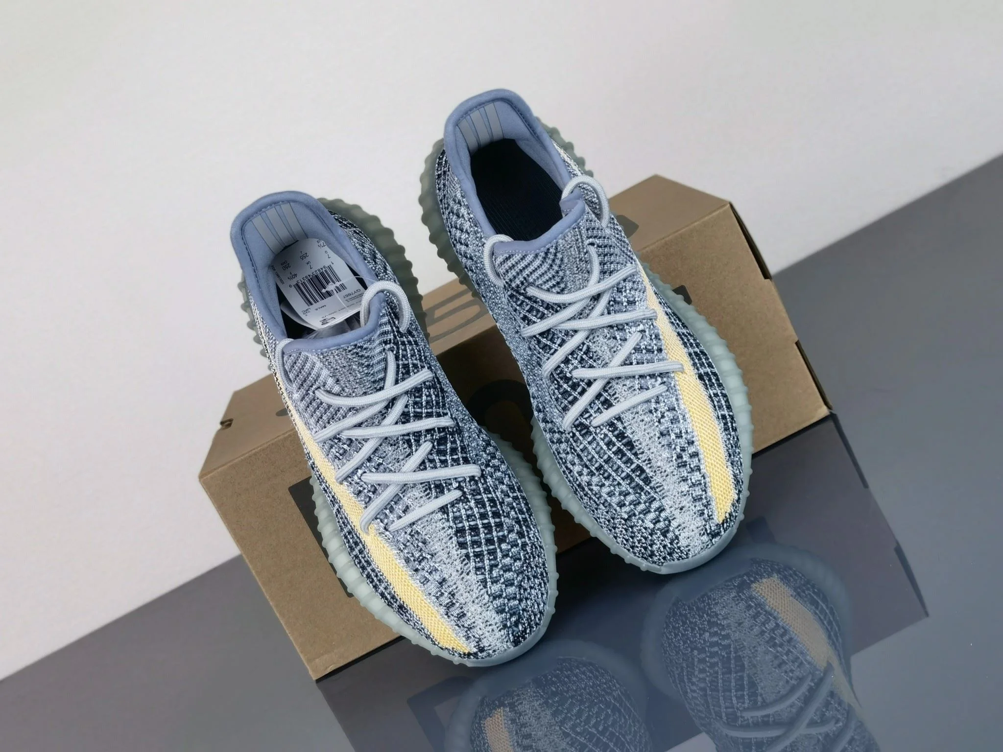 Trendy Adidas Yeezy 350 Shoes 16243
