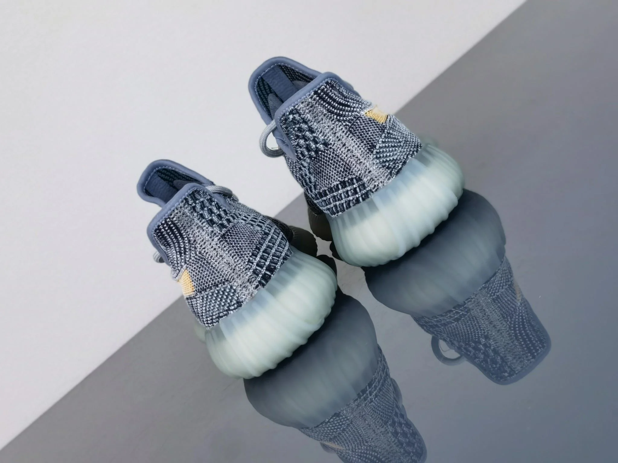 Trendy Adidas Yeezy 350 Shoes 16243