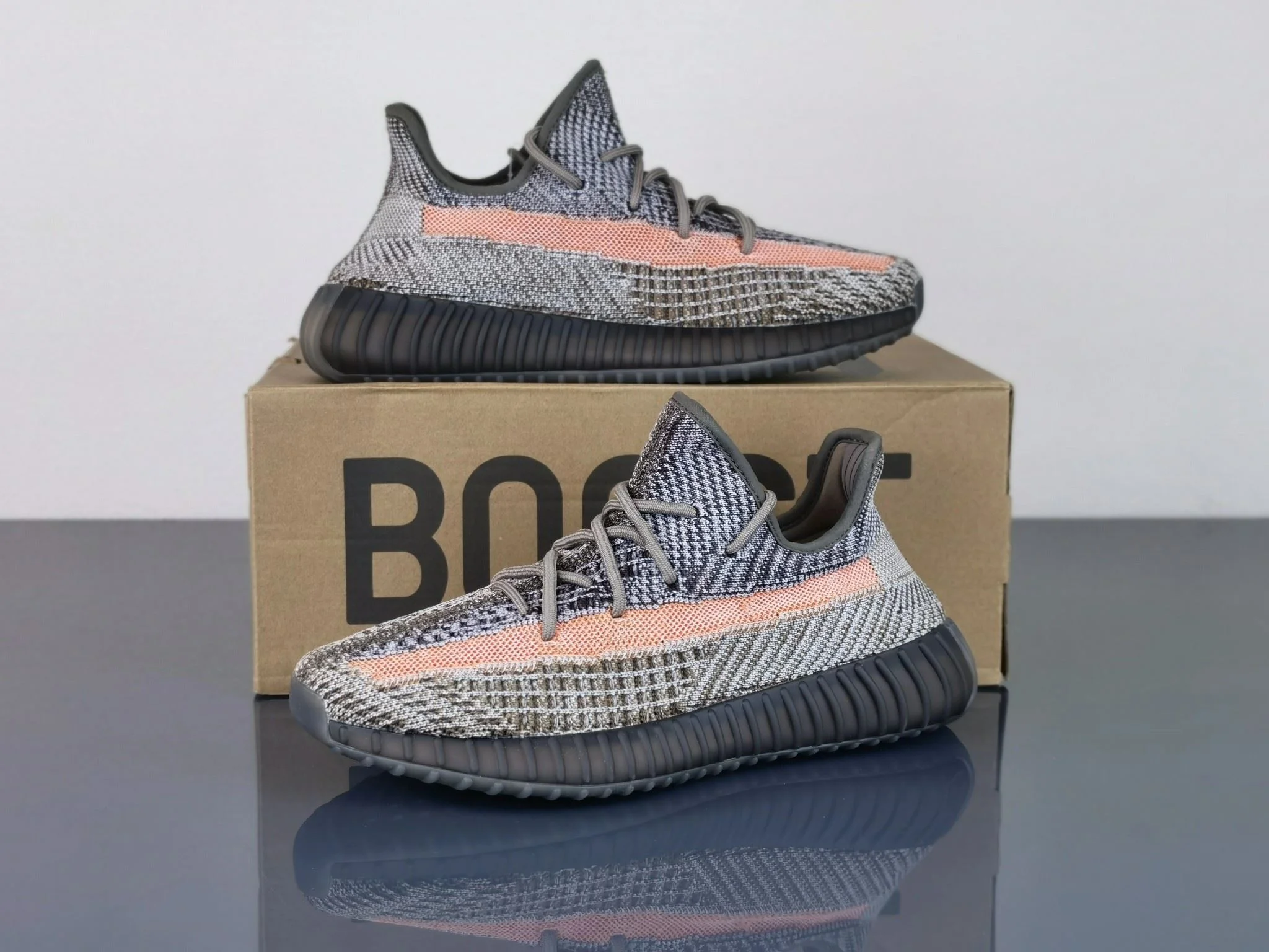 Adidas Yeezy 350 Shoes Upgraded 16240