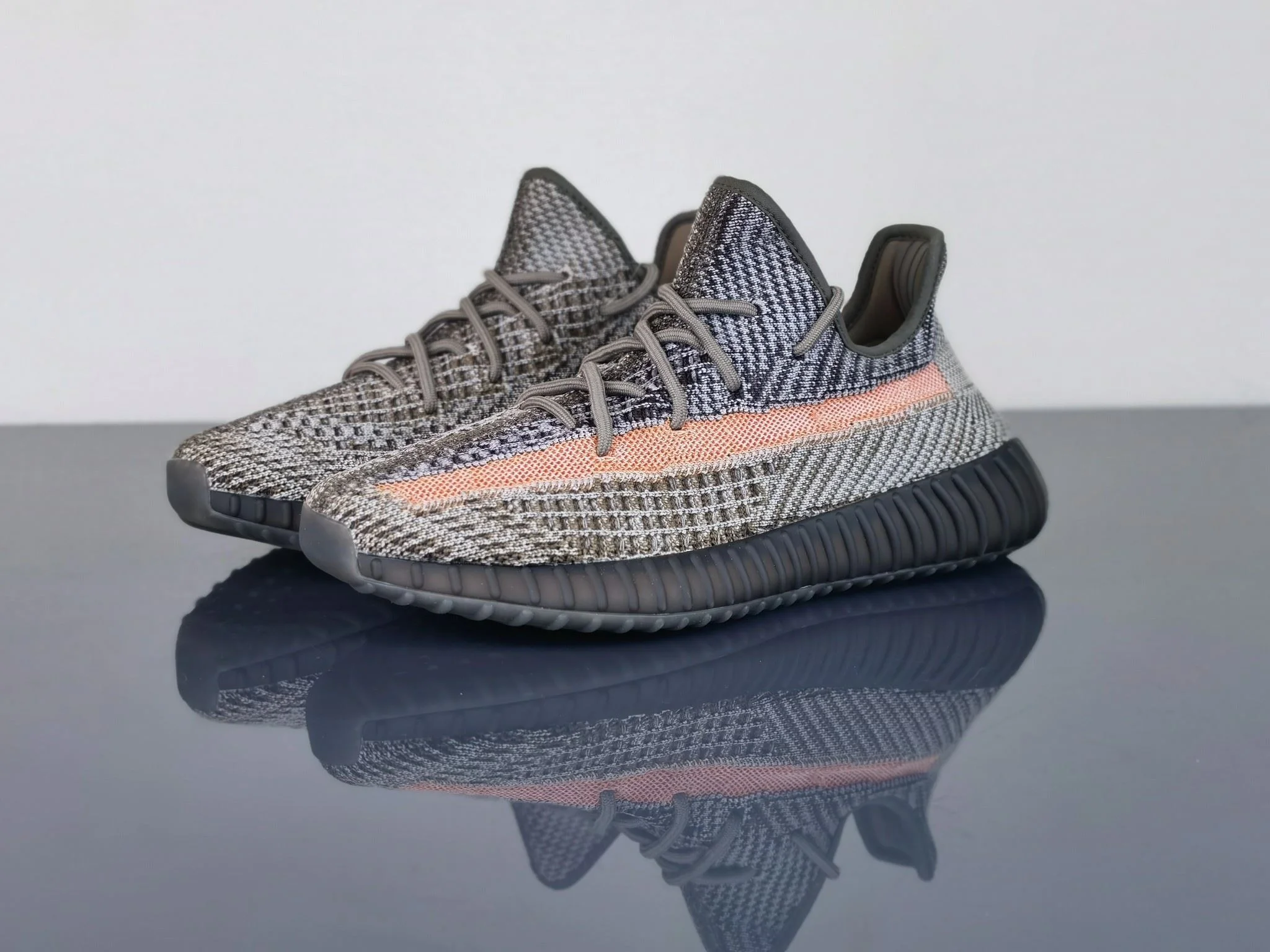Adidas Yeezy 350 Shoes Upgraded 16240