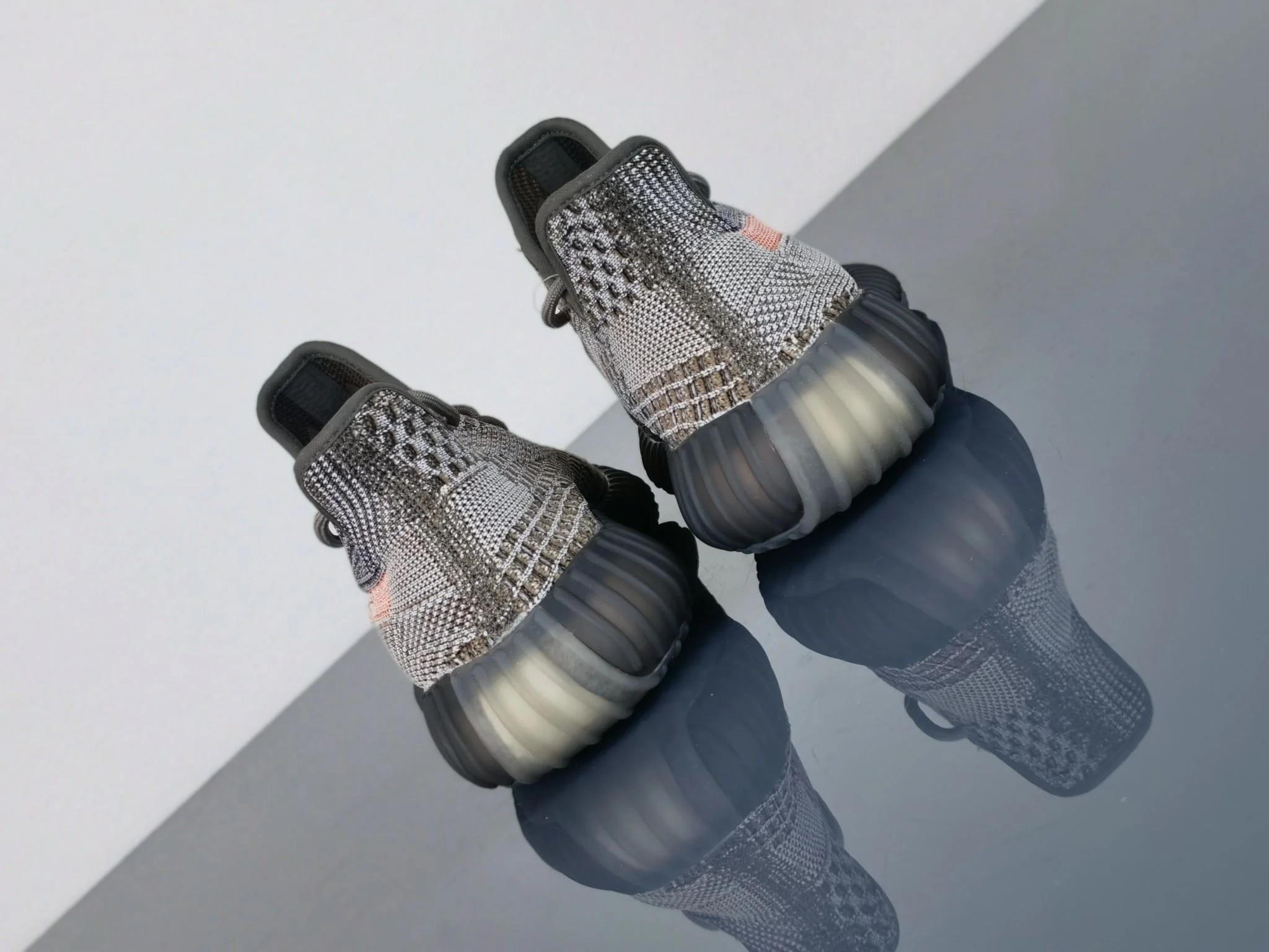 Adidas Yeezy 350 Shoes Upgraded 16240