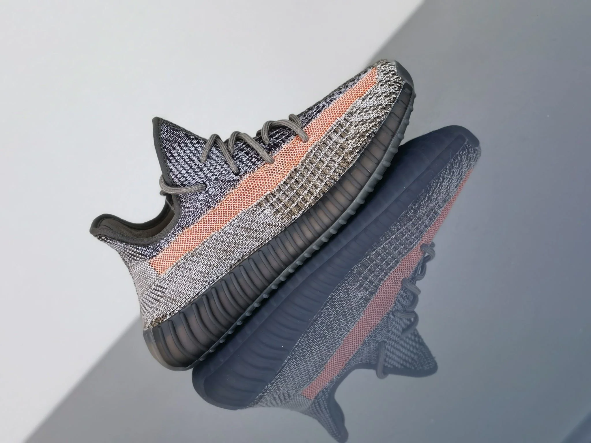 Adidas Yeezy 350 Shoes Upgraded 16240