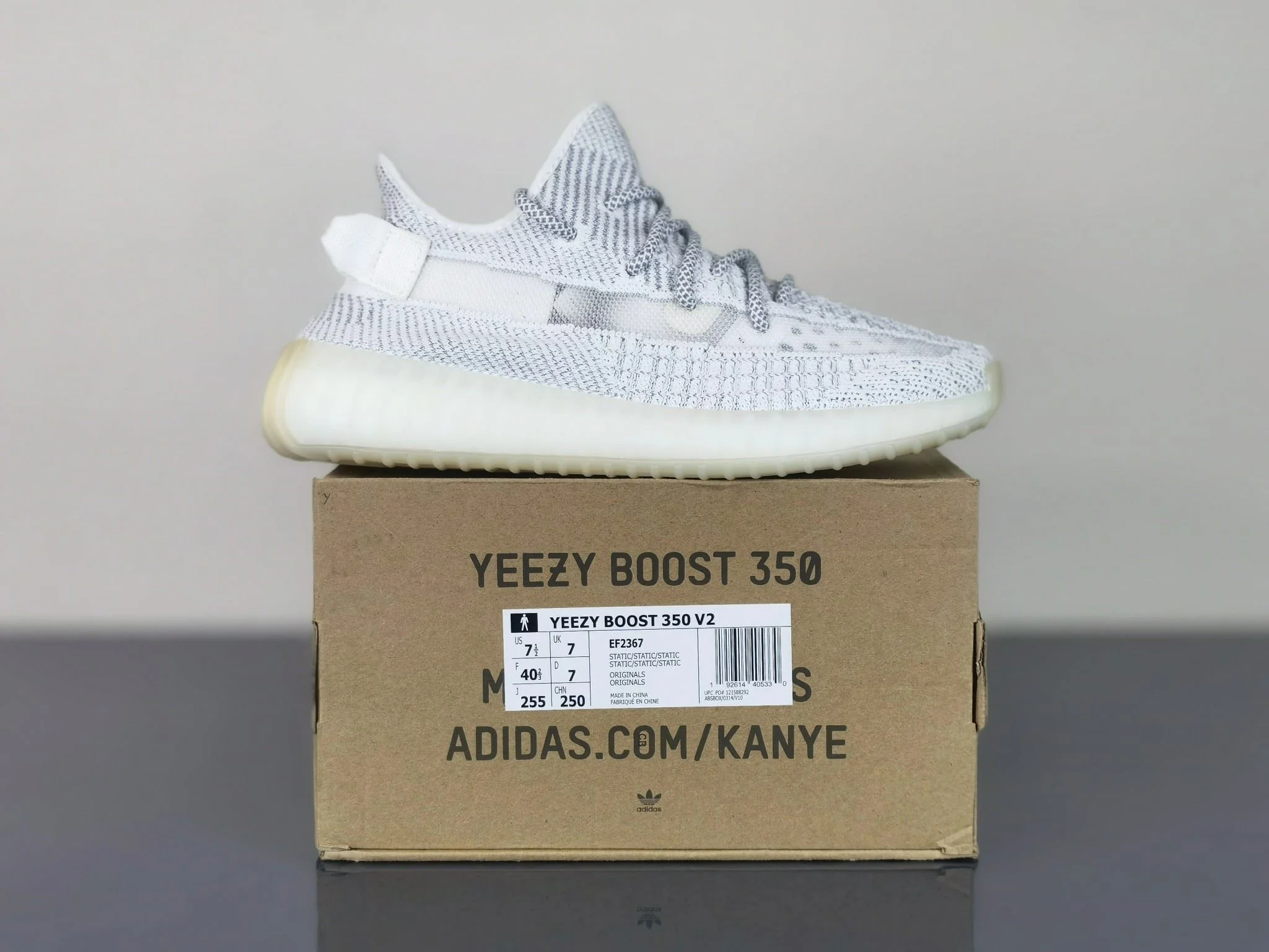 Efficient Adidas Yeezy 350 Shoes 16280