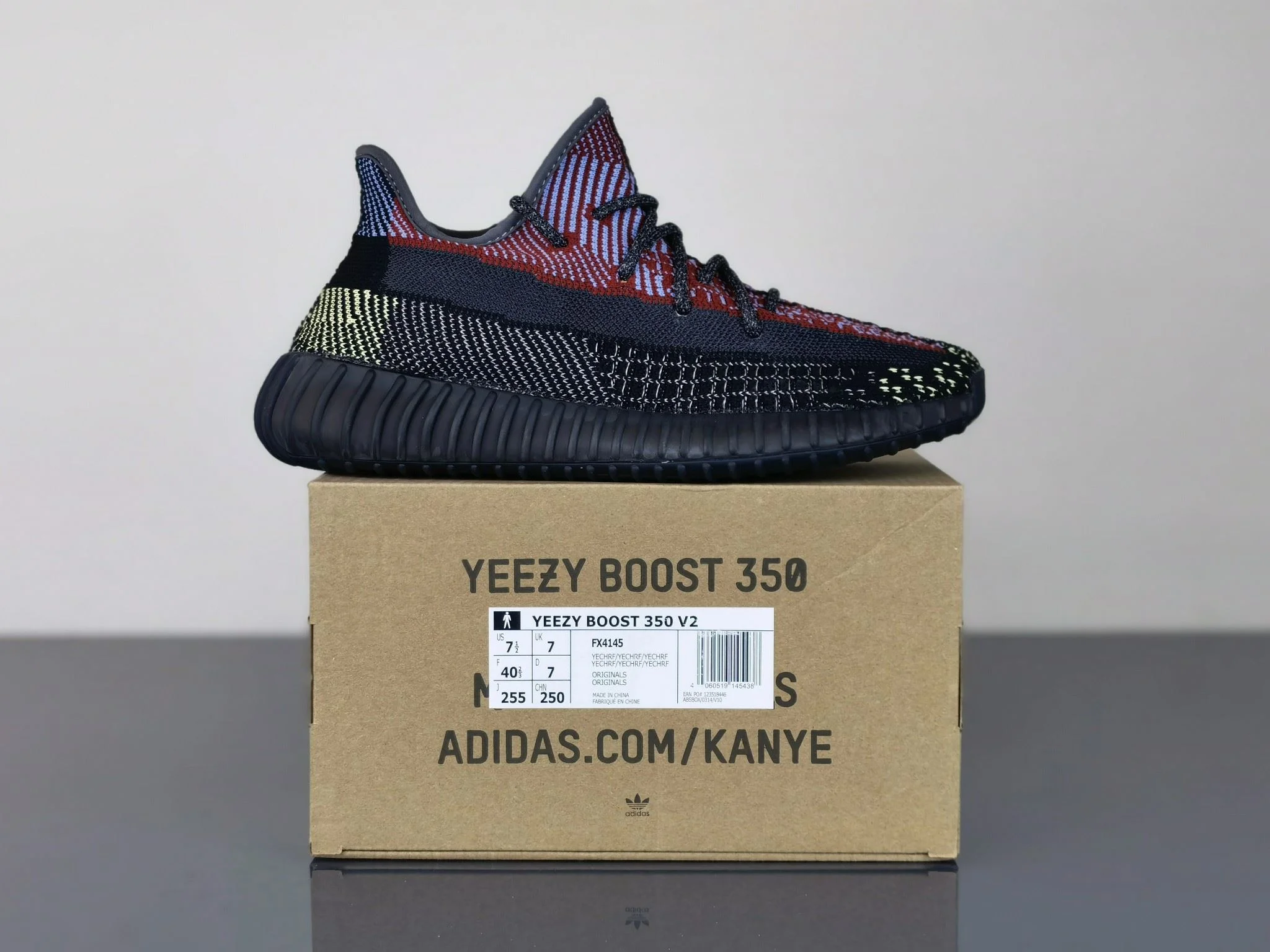 Adidas Yeezy 350 Shoes Compact 16265