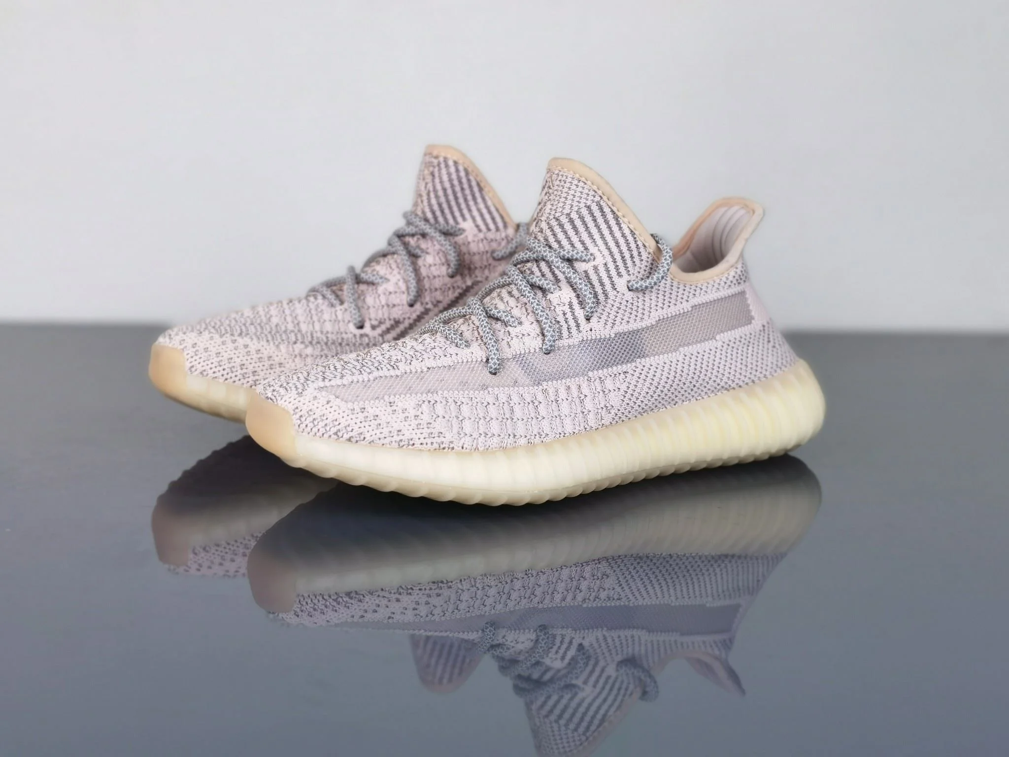Tailored Adidas Yeezy 350 Shoes 16235
