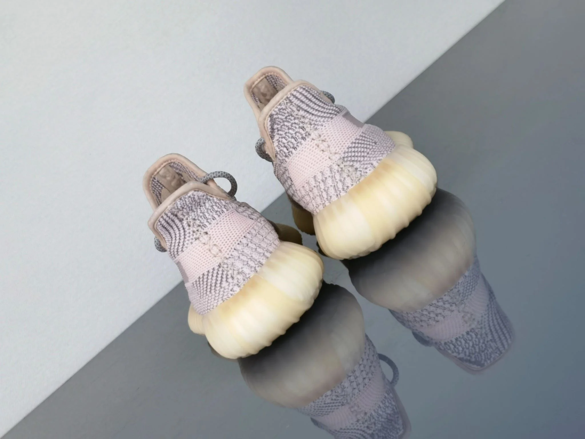 Tailored Adidas Yeezy 350 Shoes 16235