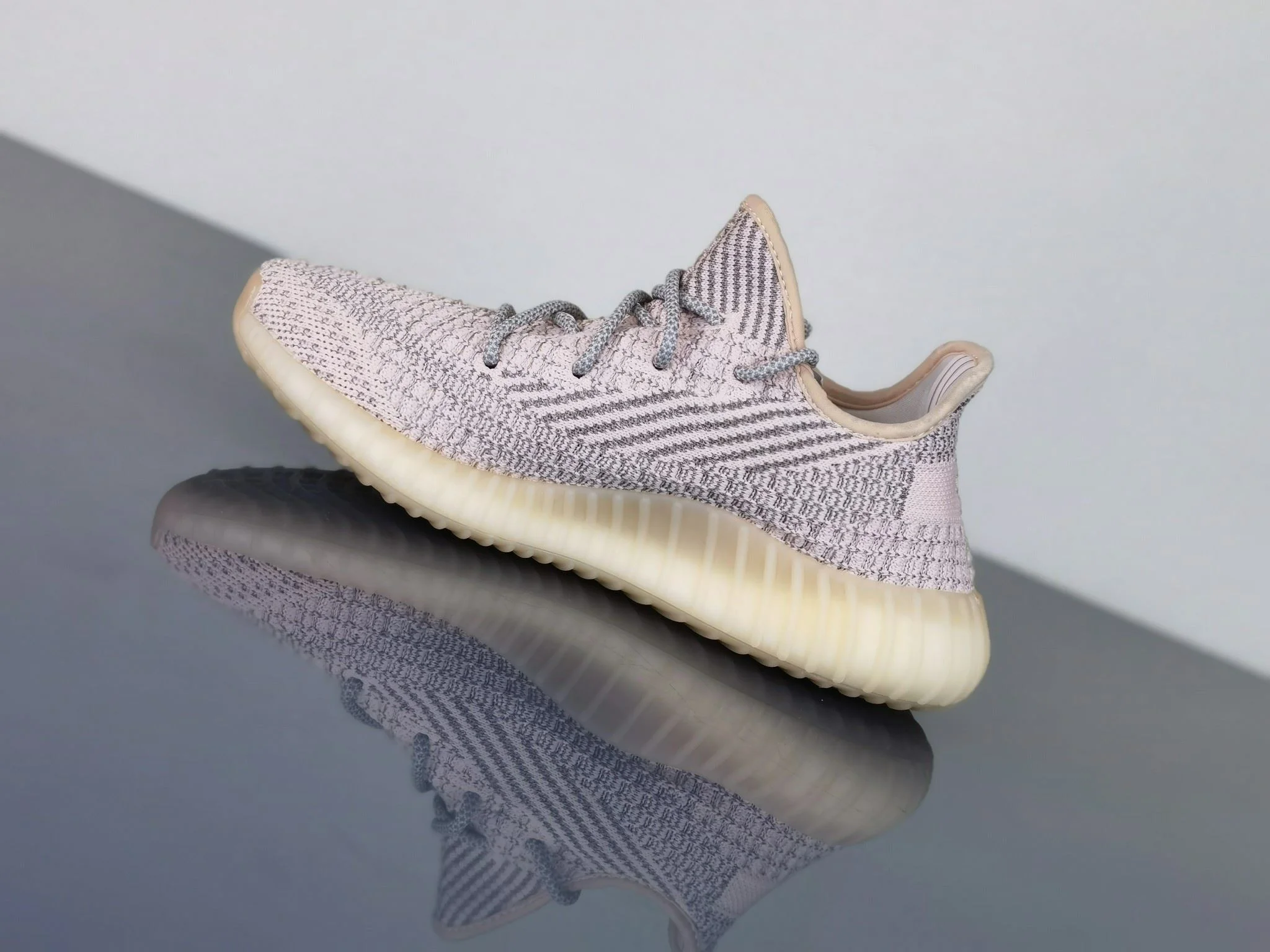 Tailored Adidas Yeezy 350 Shoes 16235