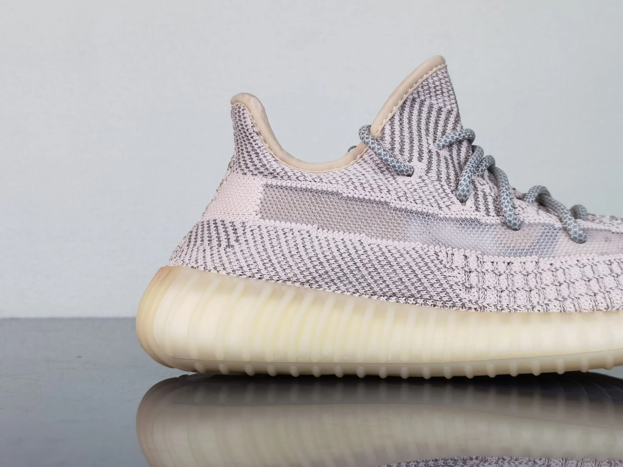 Tailored Adidas Yeezy 350 Shoes 16235