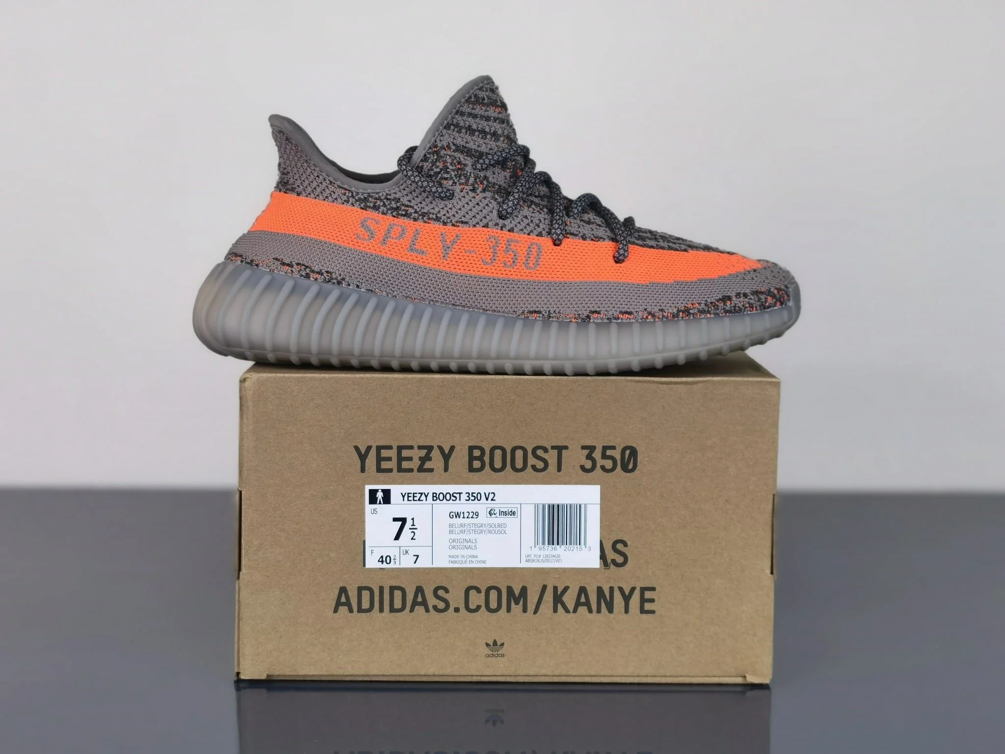 HighQuality Adidas Yeezy 350 Shoes 16242
