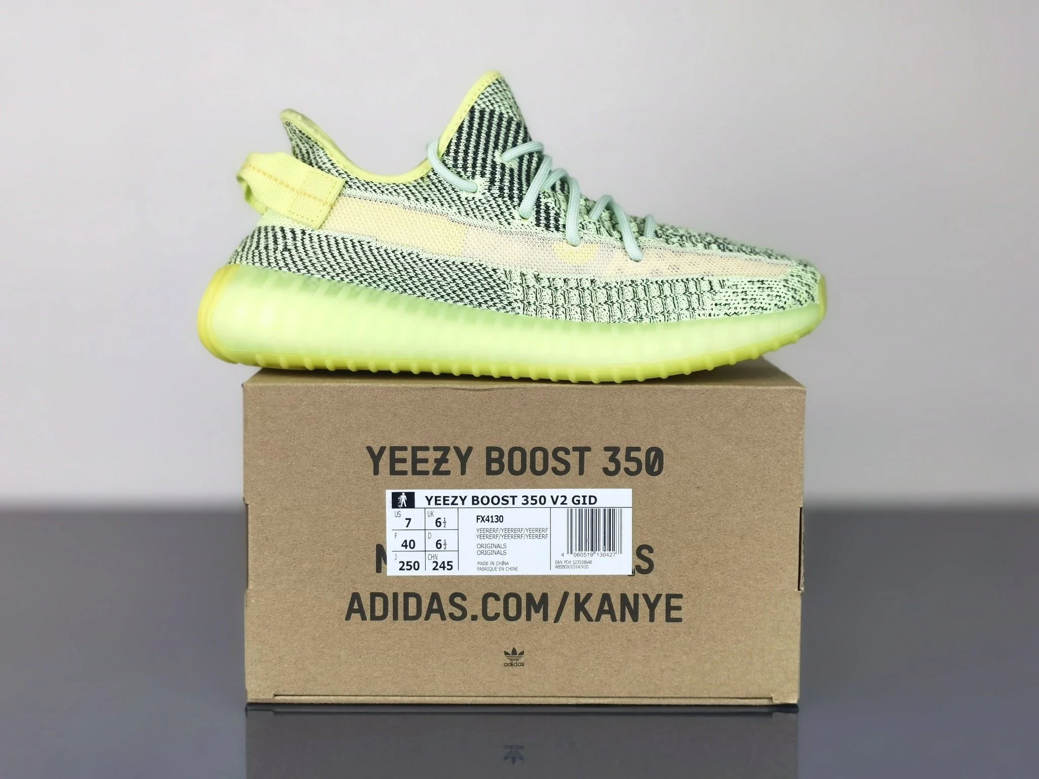 Comfortable Adidas Yeezy 350 Shoes 16306