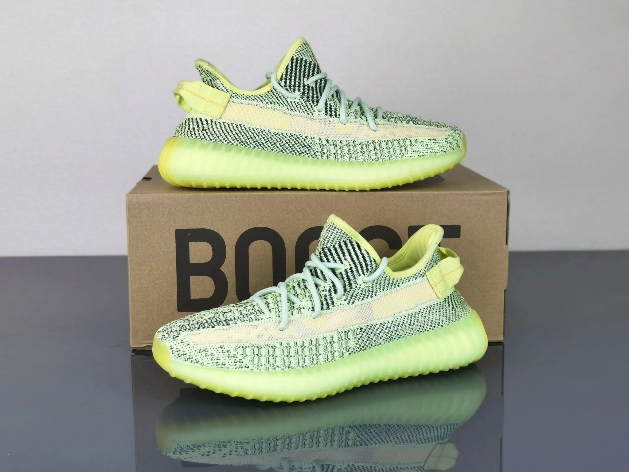 Comfortable Adidas Yeezy 350 Shoes 16306