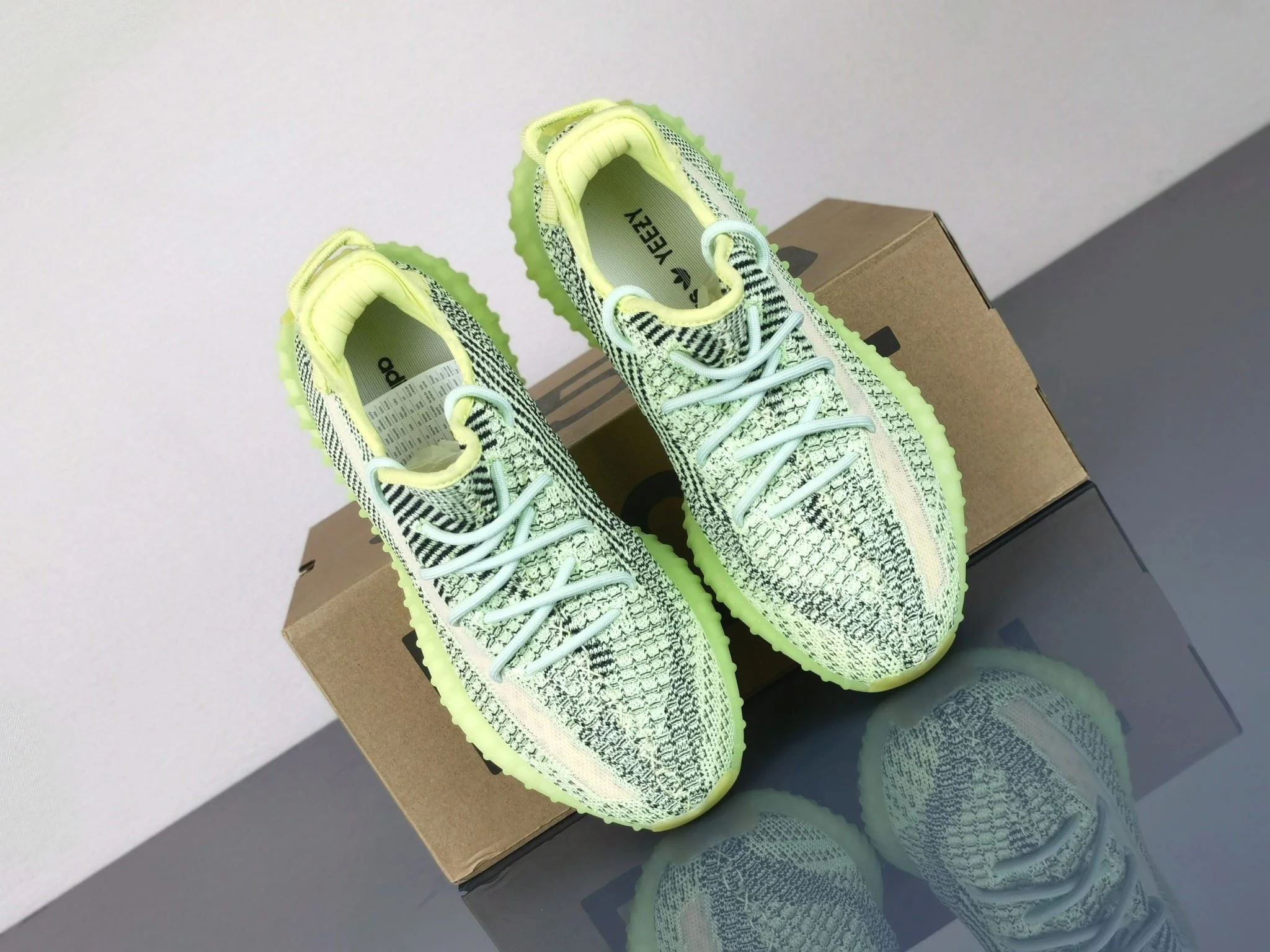 Comfortable Adidas Yeezy 350 Shoes 16306