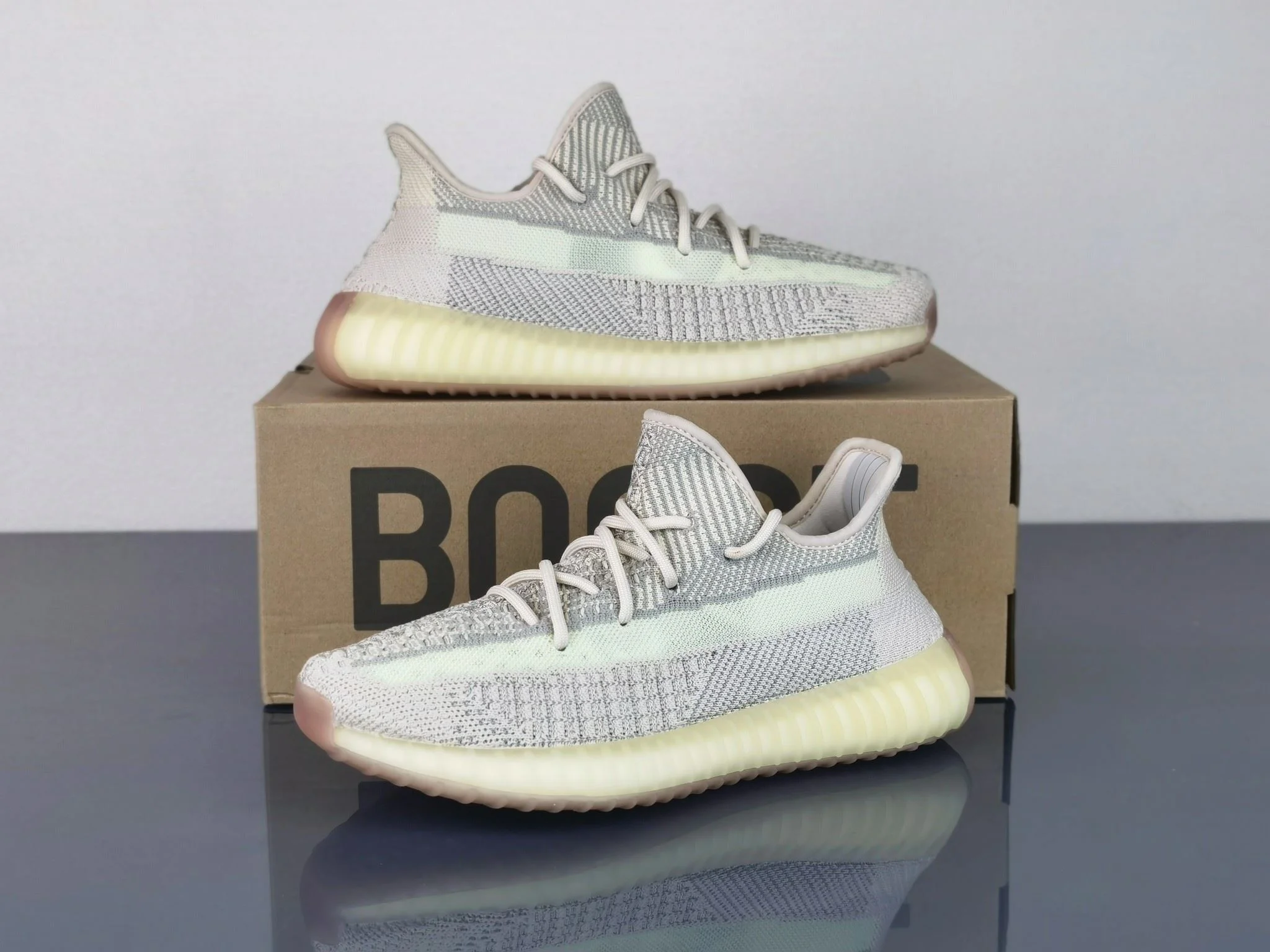 Adidas Yeezy 350 Shoes RelaxedFit 16228