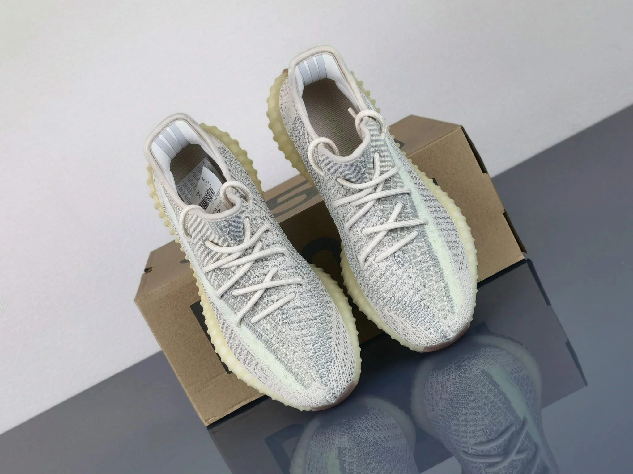 Adidas Yeezy 350 Shoes RelaxedFit 16228