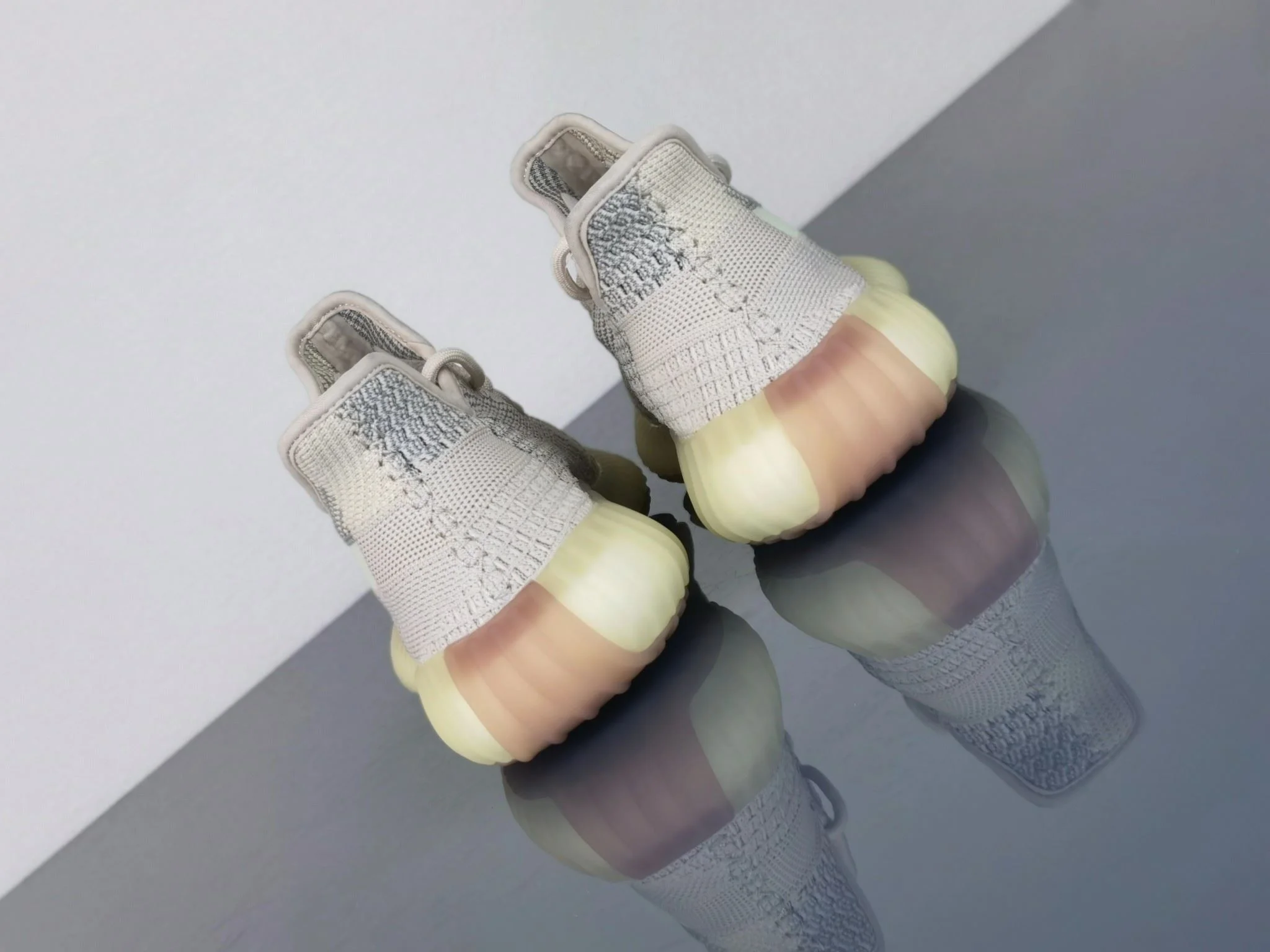 Adidas Yeezy 350 Shoes RelaxedFit 16228