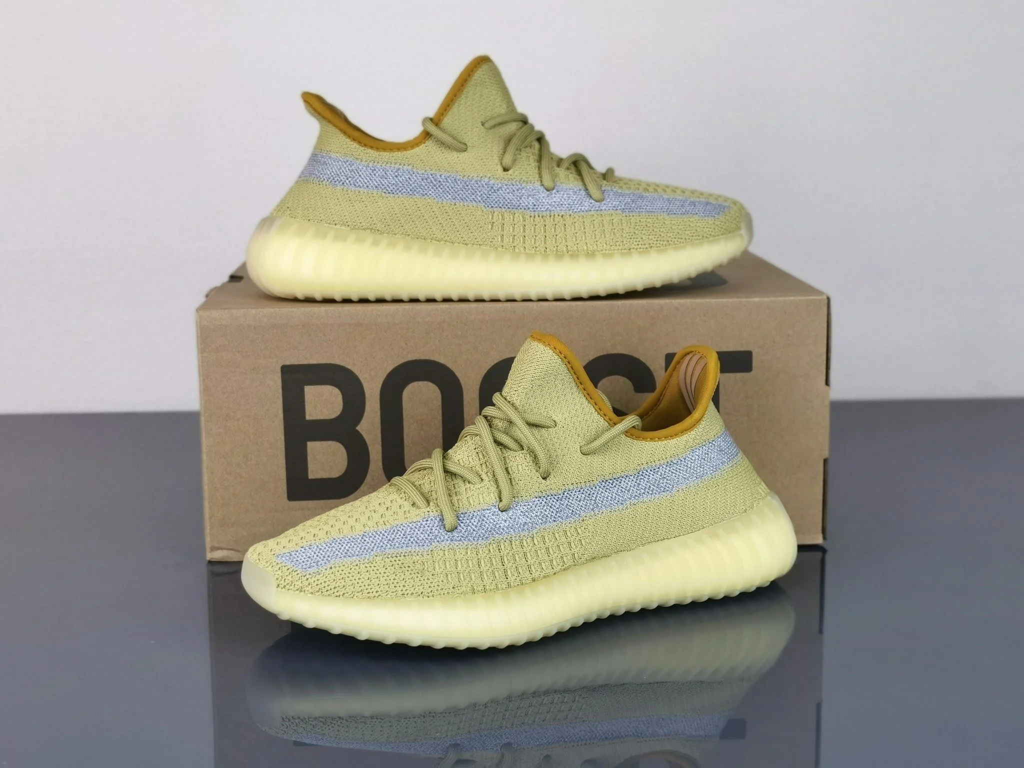 Adidas Yeezy 350 Shoes OnTrend 16218