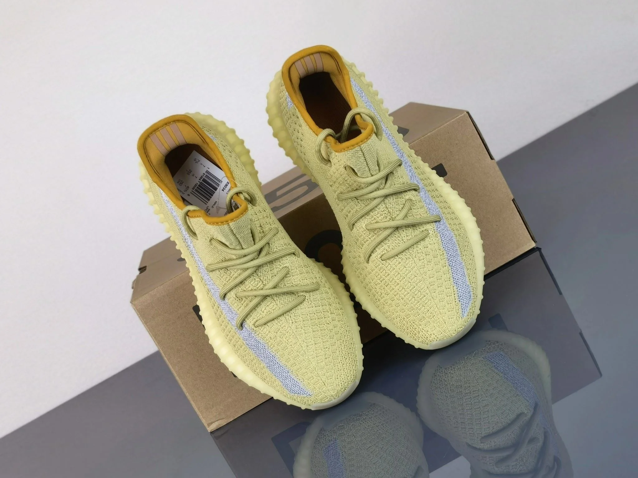 Adidas Yeezy 350 Shoes OnTrend 16218