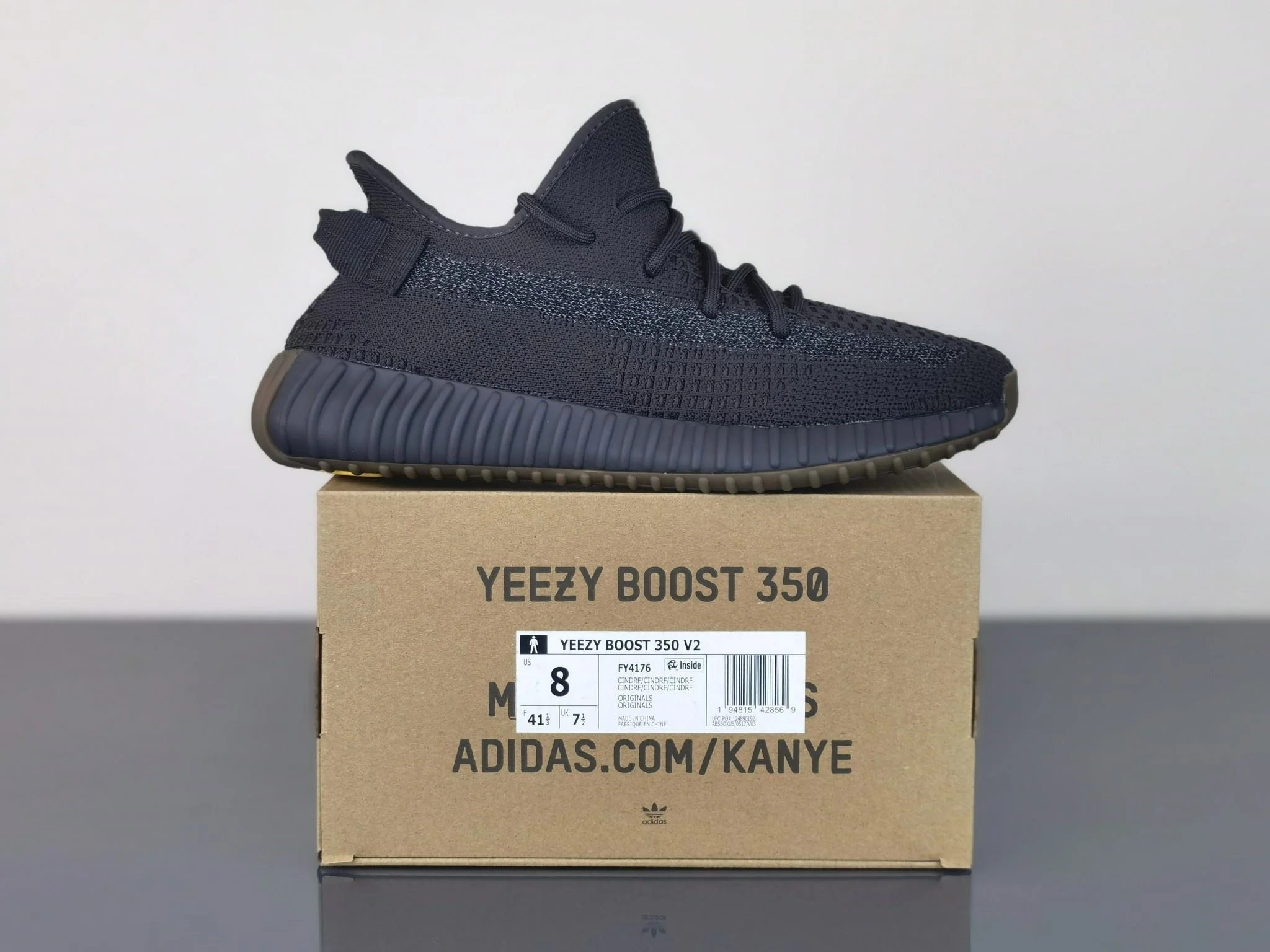 Elegant Adidas Yeezy 350 Shoes 16215
