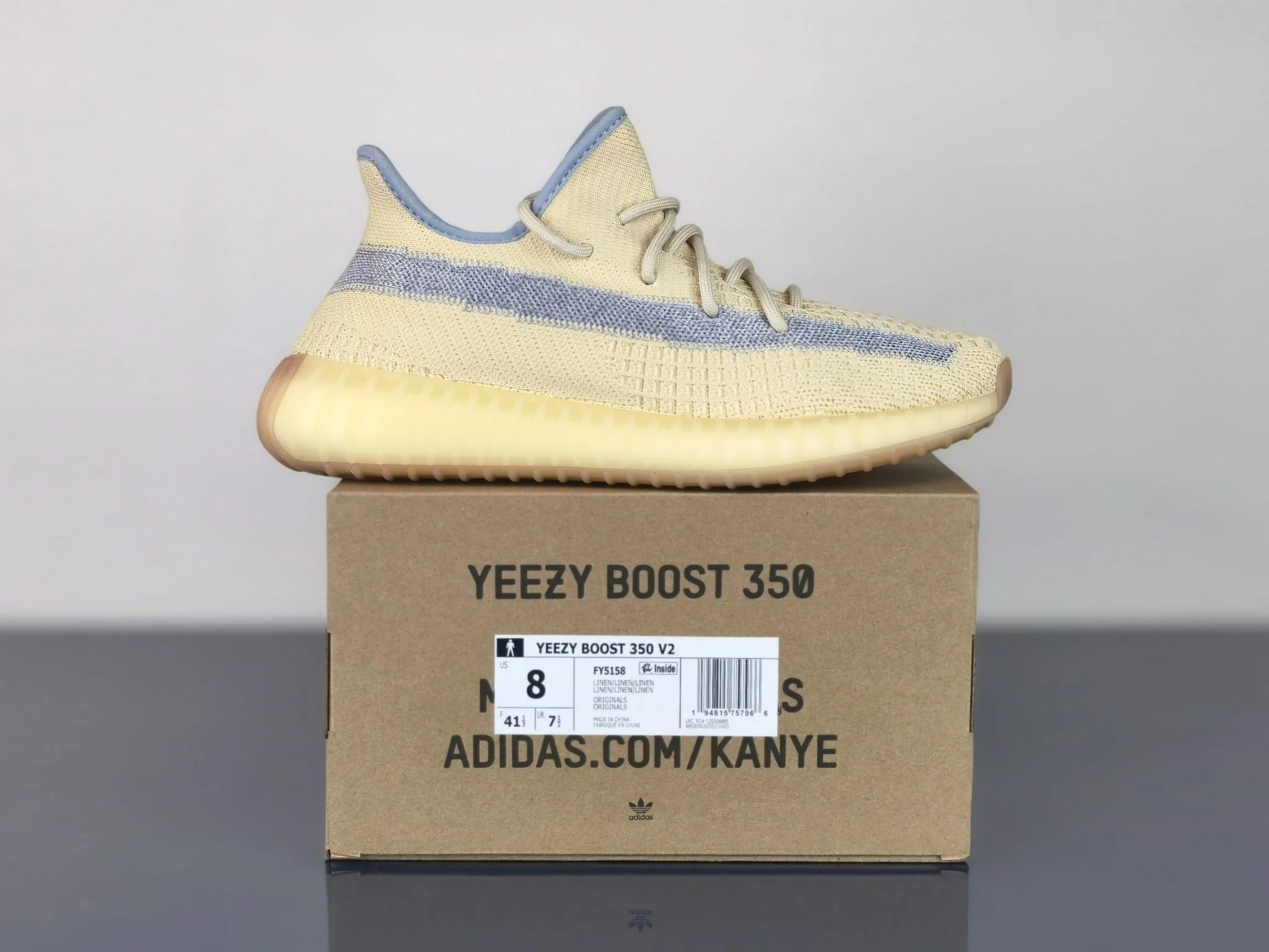 Adidas Yeezy 350 Shoes Trendsetting 16270