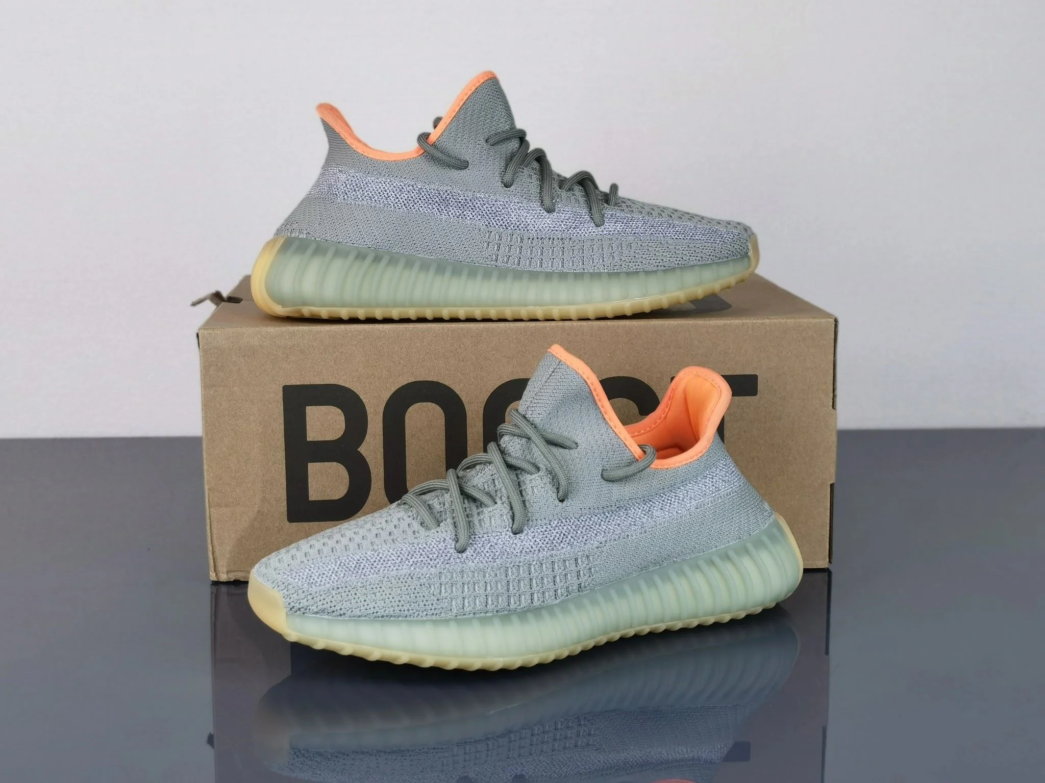 Adidas Yeezy 350 Shoes Original 16251