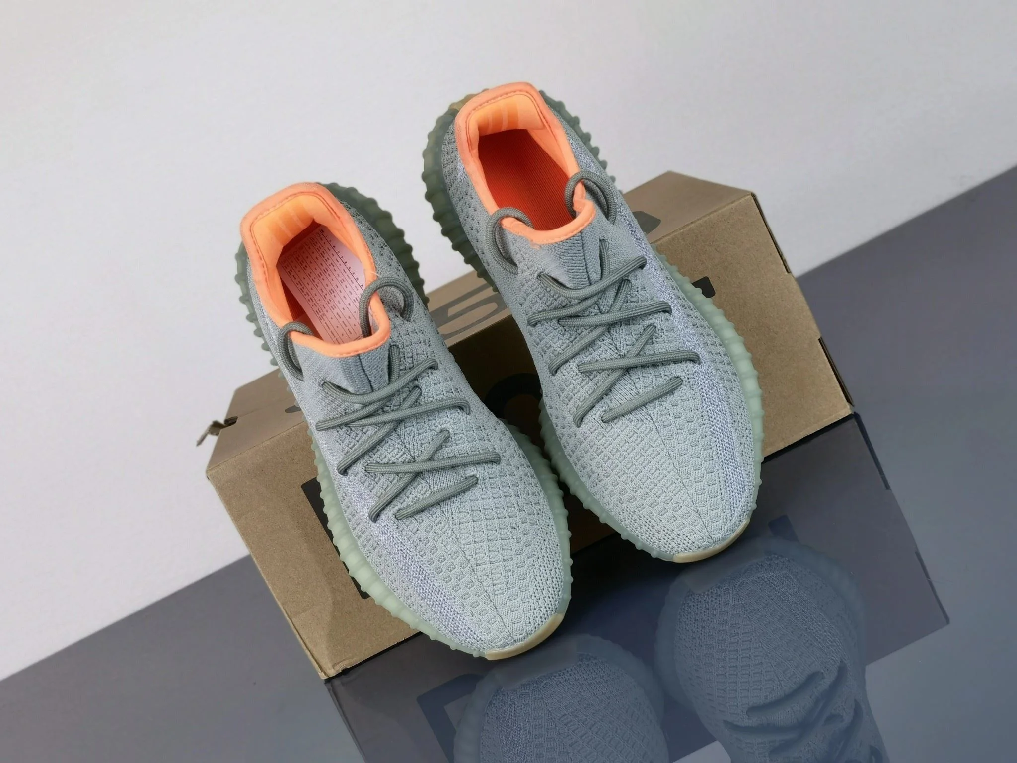 Adidas Yeezy 350 Shoes Original 16251