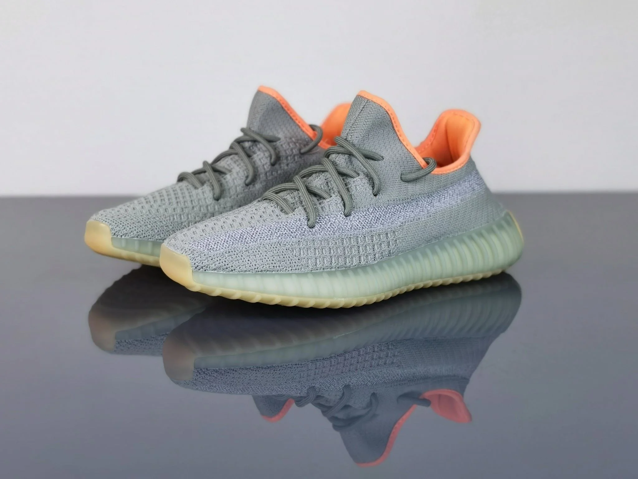 Adidas Yeezy 350 Shoes Original 16251