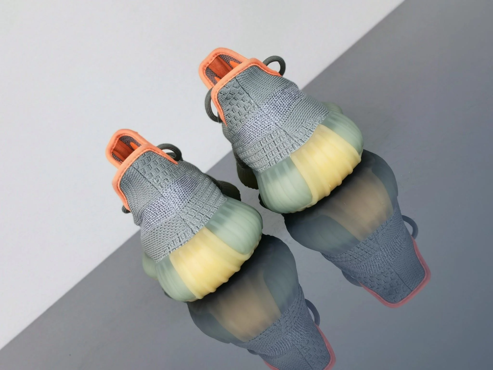 Adidas Yeezy 350 Shoes Original 16251