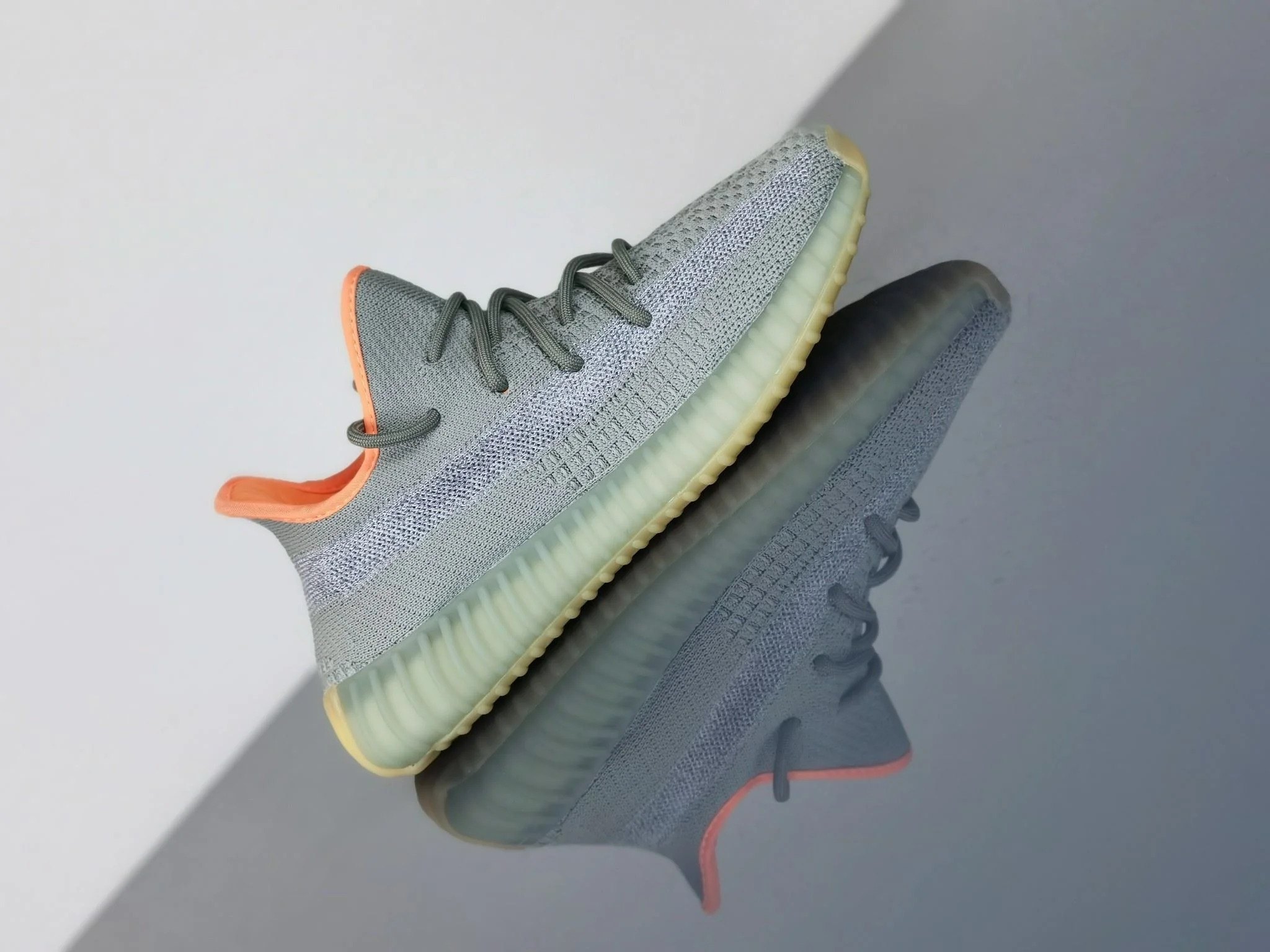 Adidas Yeezy 350 Shoes Original 16251