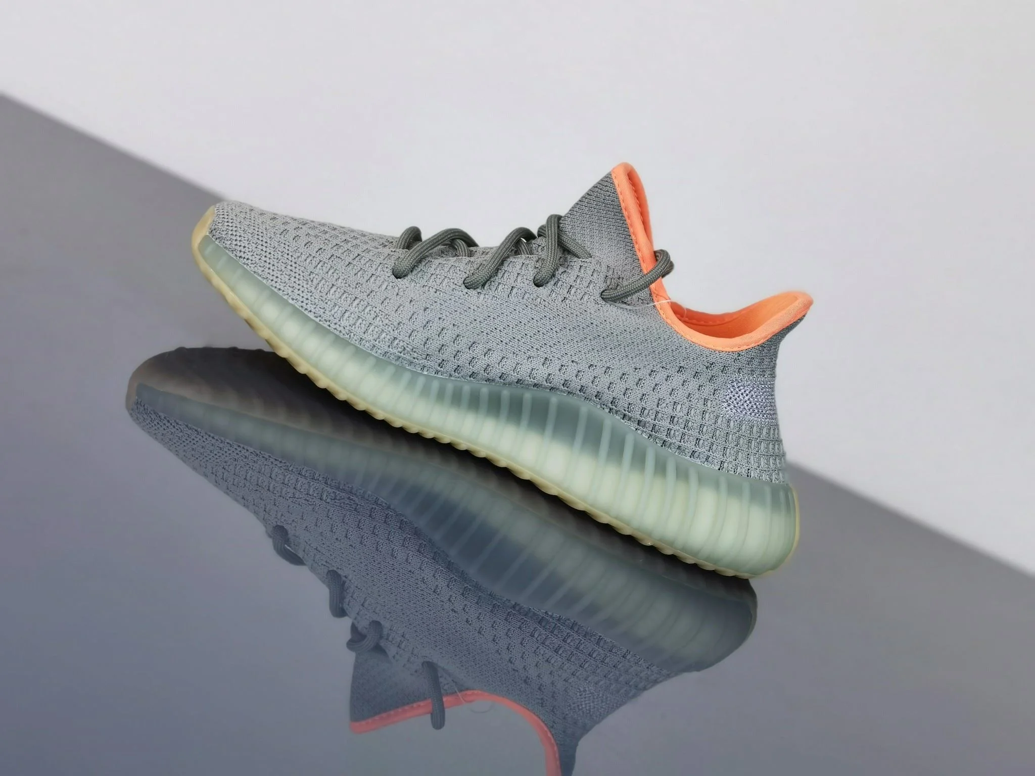 Adidas Yeezy 350 Shoes Original 16251