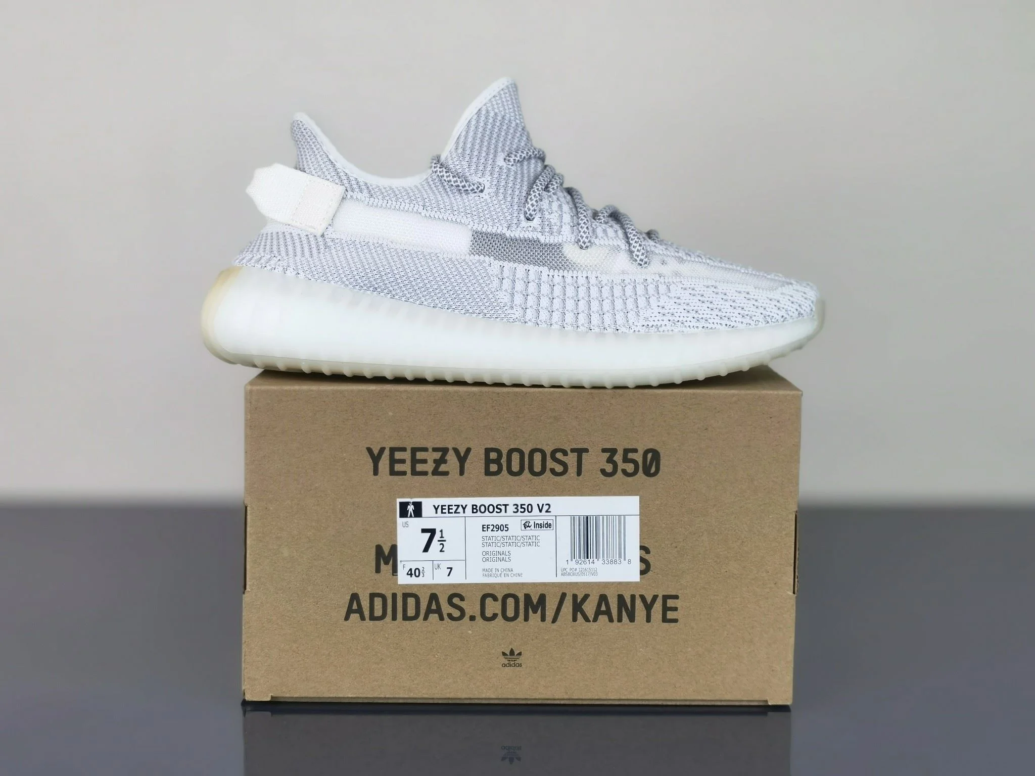 Adidas Yeezy 350 Shoes ModernLook 16213