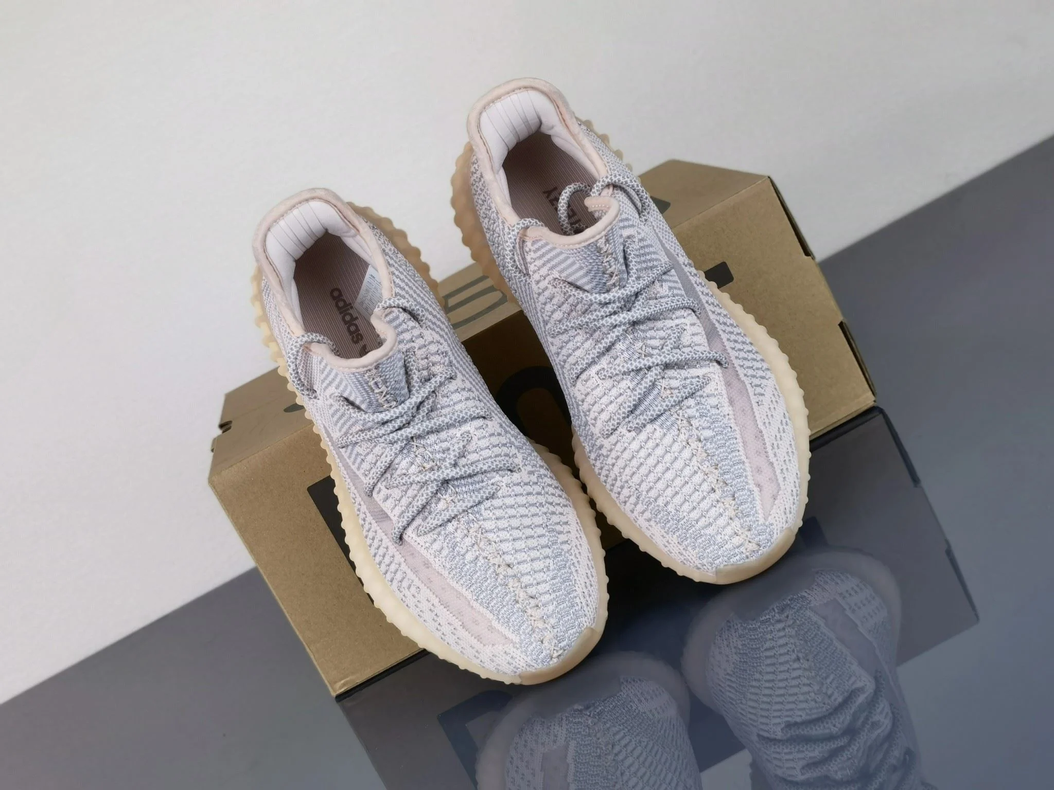 Colorful Adidas Yeezy 350 Shoes 16289