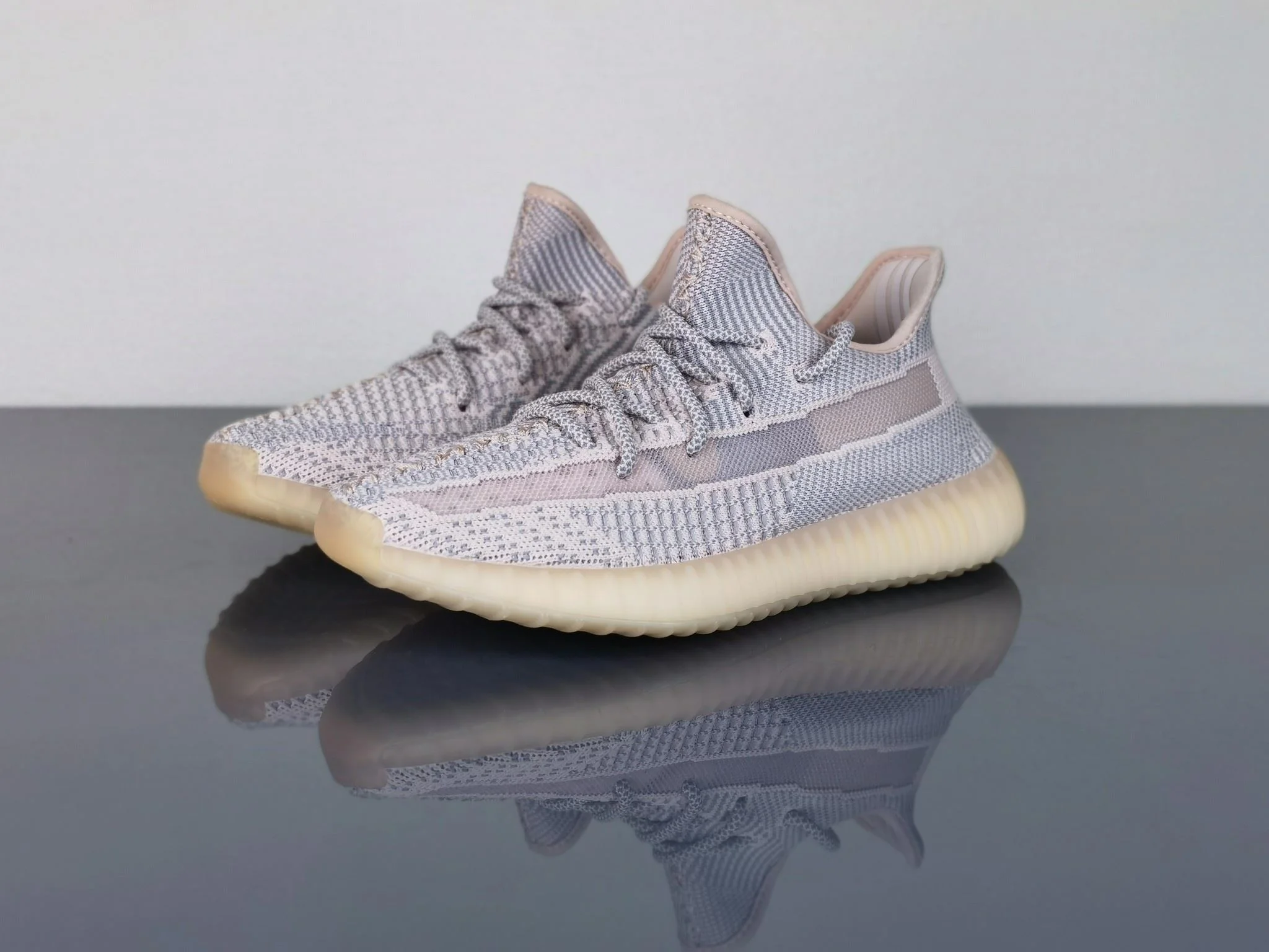 Colorful Adidas Yeezy 350 Shoes 16289
