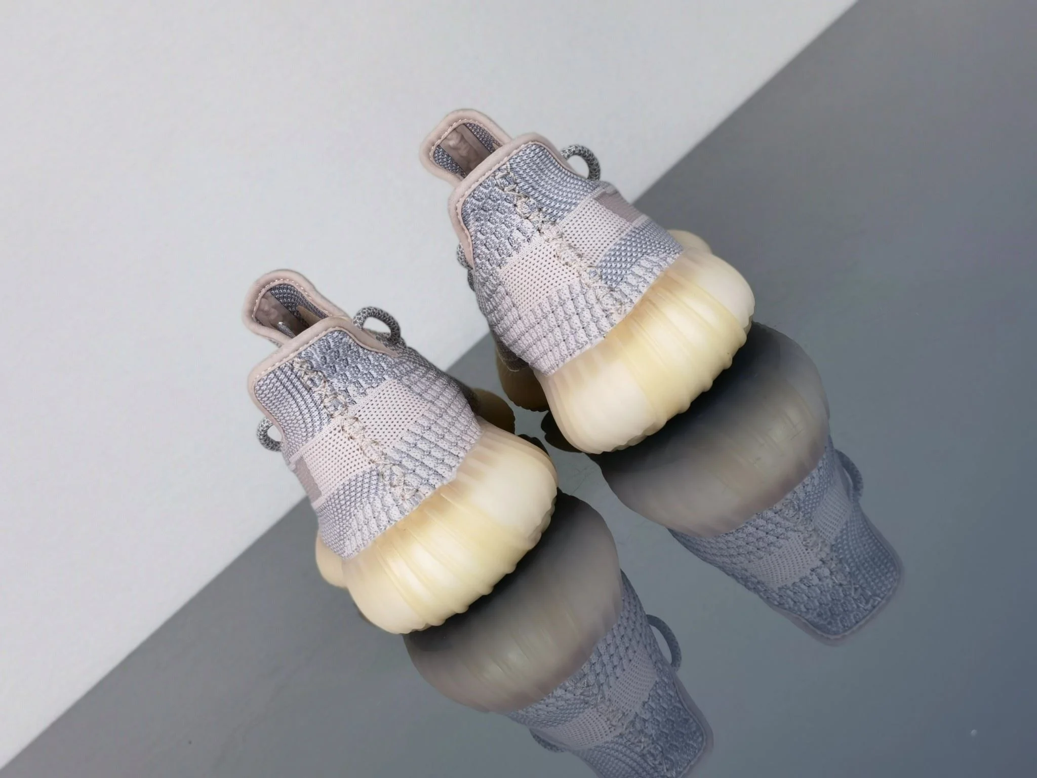 Colorful Adidas Yeezy 350 Shoes 16289