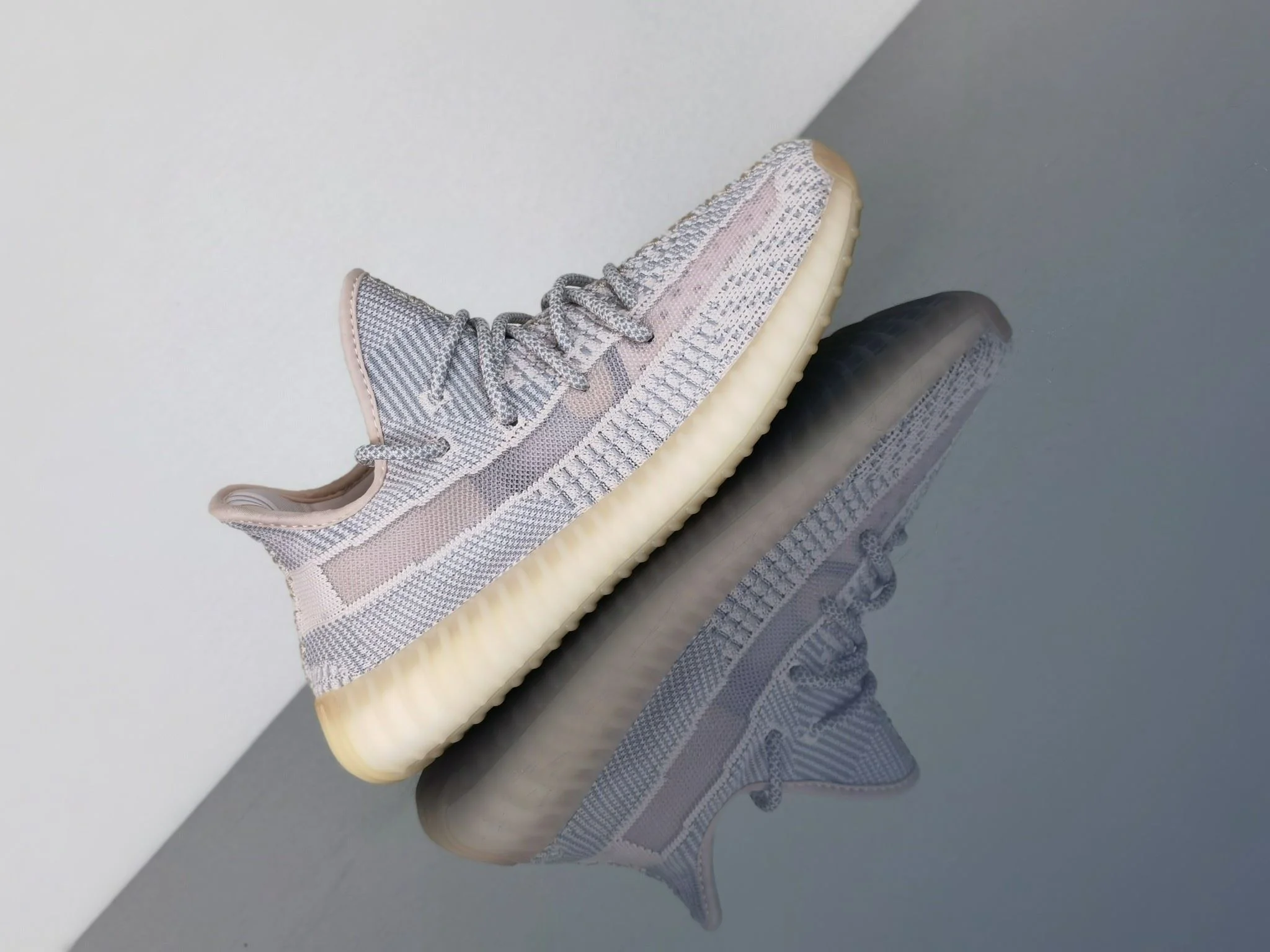 Colorful Adidas Yeezy 350 Shoes 16289