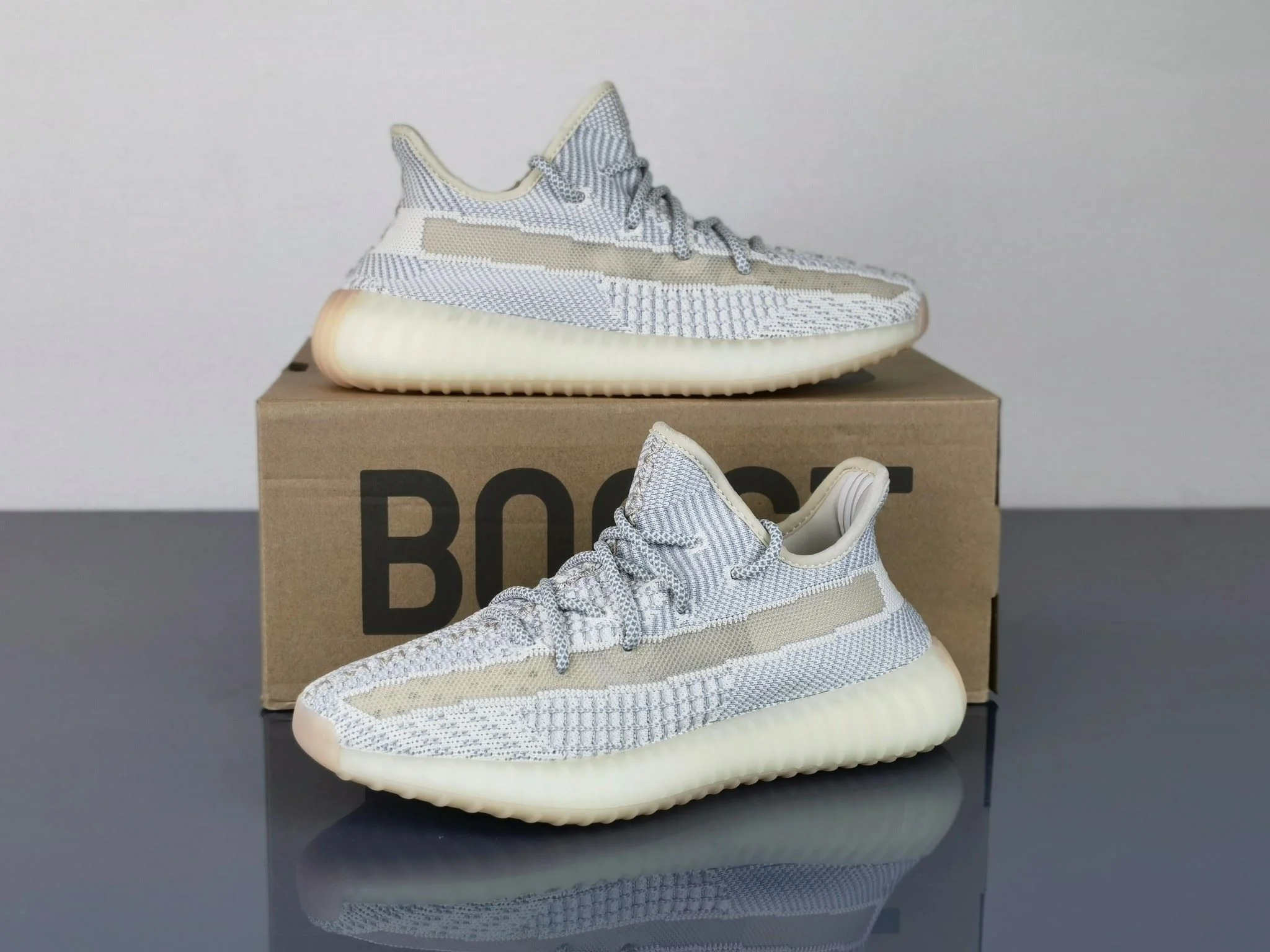 Stylish Adidas Yeezy 350 Shoes 16247
