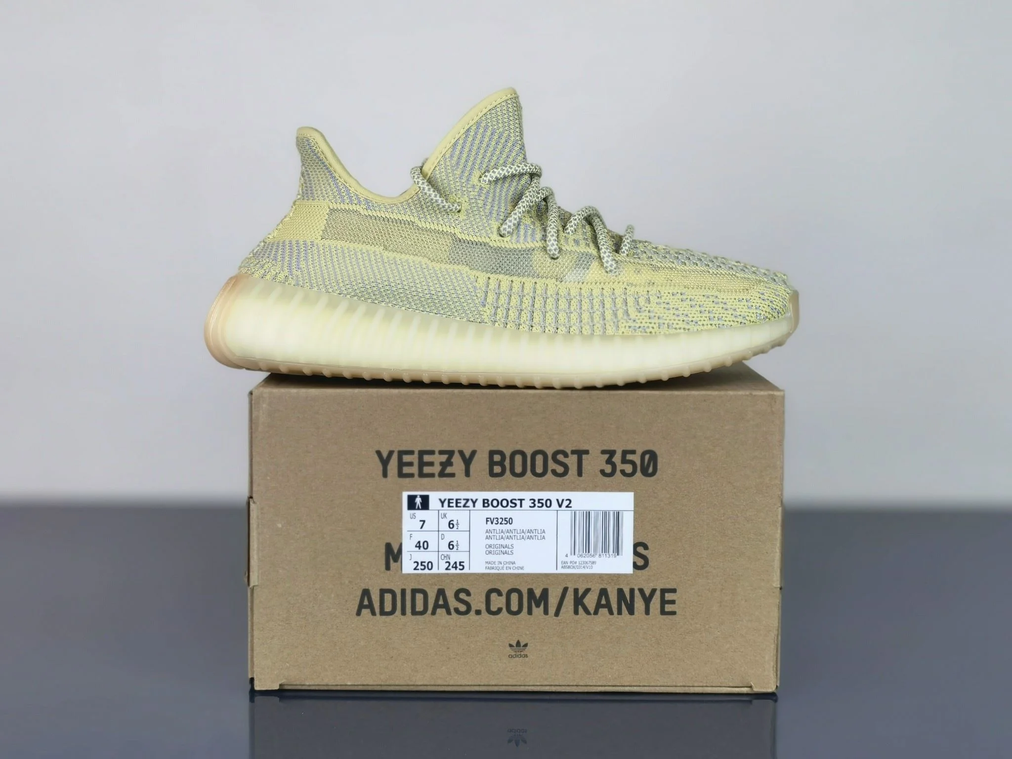 Adidas Yeezy 350 Shoes ModernLook 16214