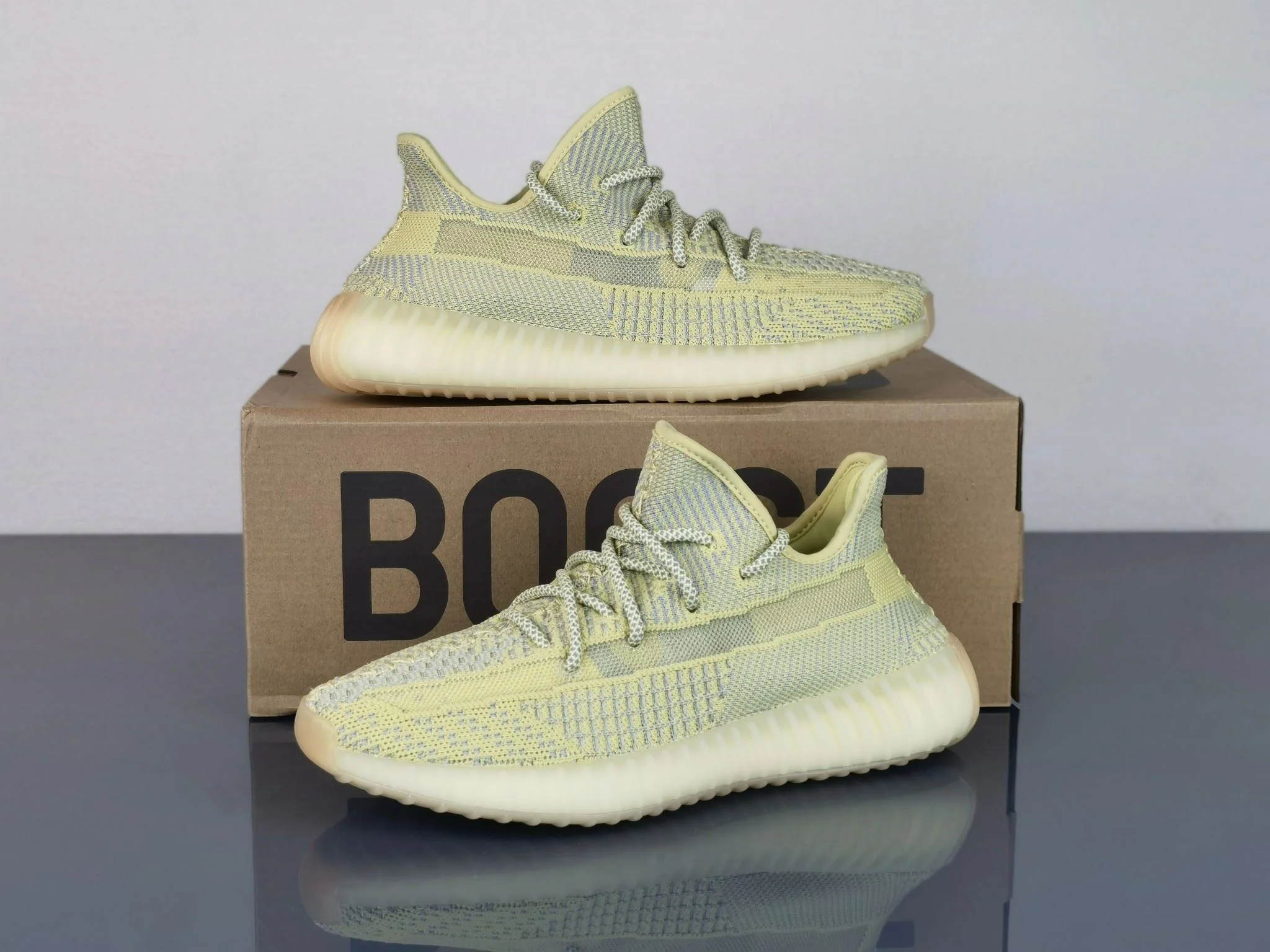 Adidas Yeezy 350 Shoes ModernLook 16214