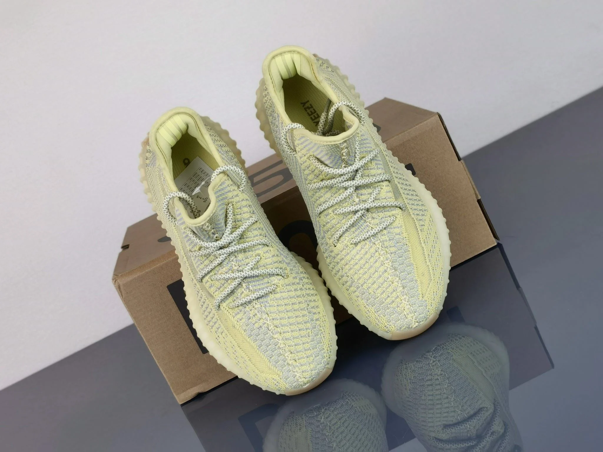 Adidas Yeezy 350 Shoes ModernLook 16214