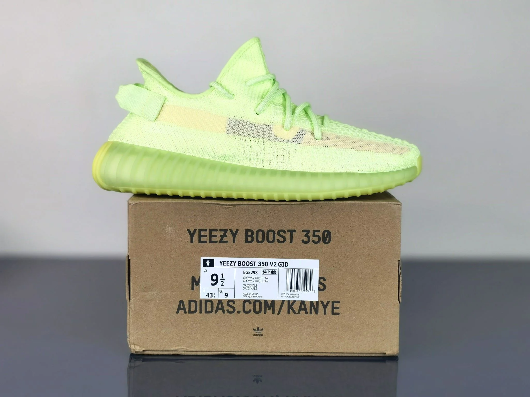 Comfortable Adidas Yeezy 350 Shoes 16207