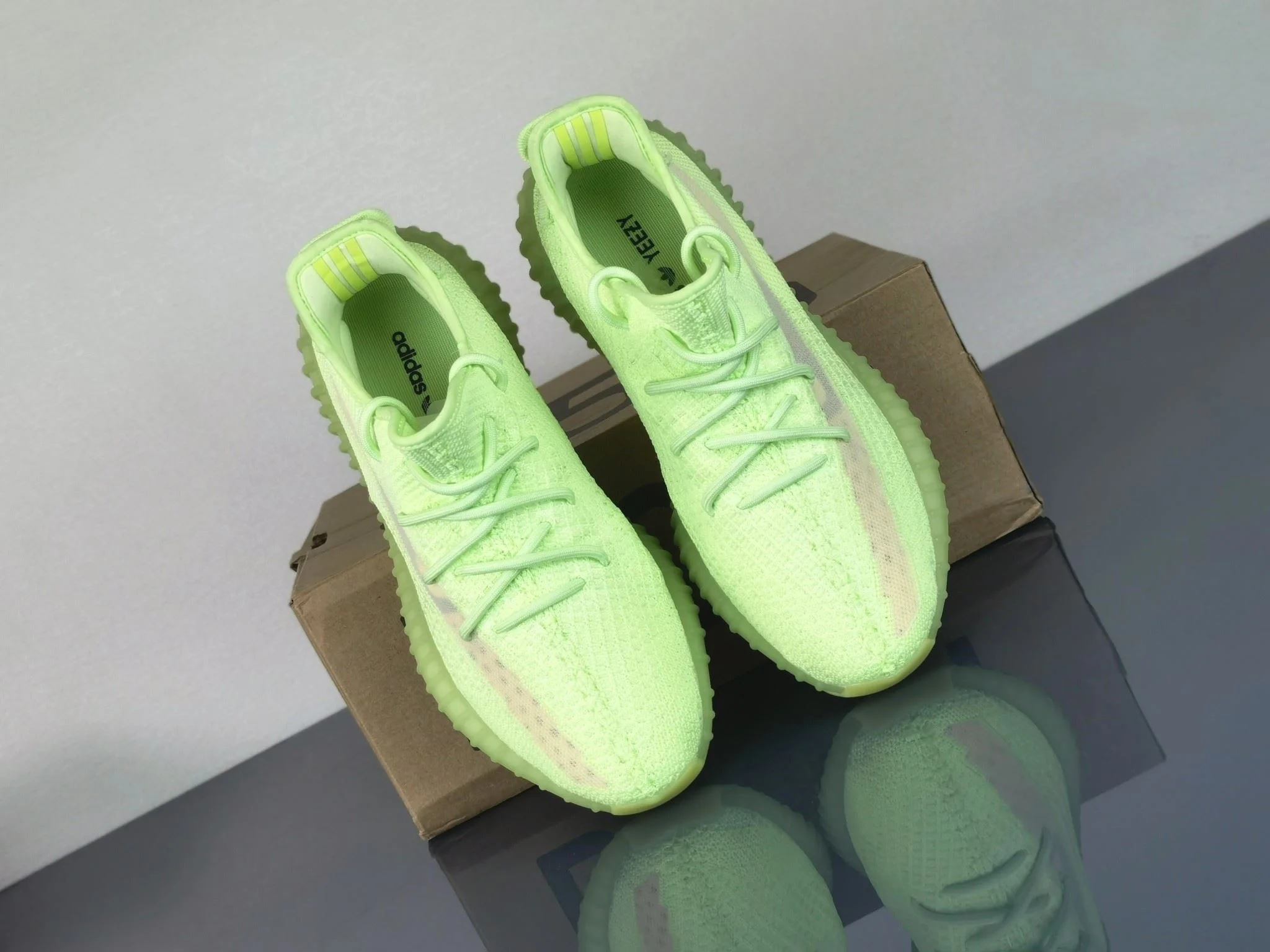 Comfortable Adidas Yeezy 350 Shoes 16207