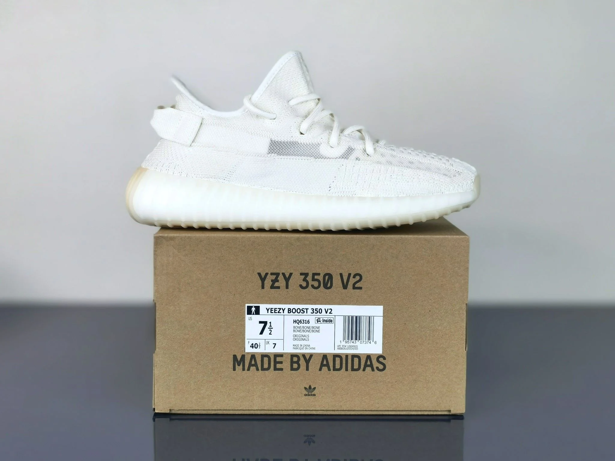 TopPick Adidas Yeezy 350 Shoes 16209