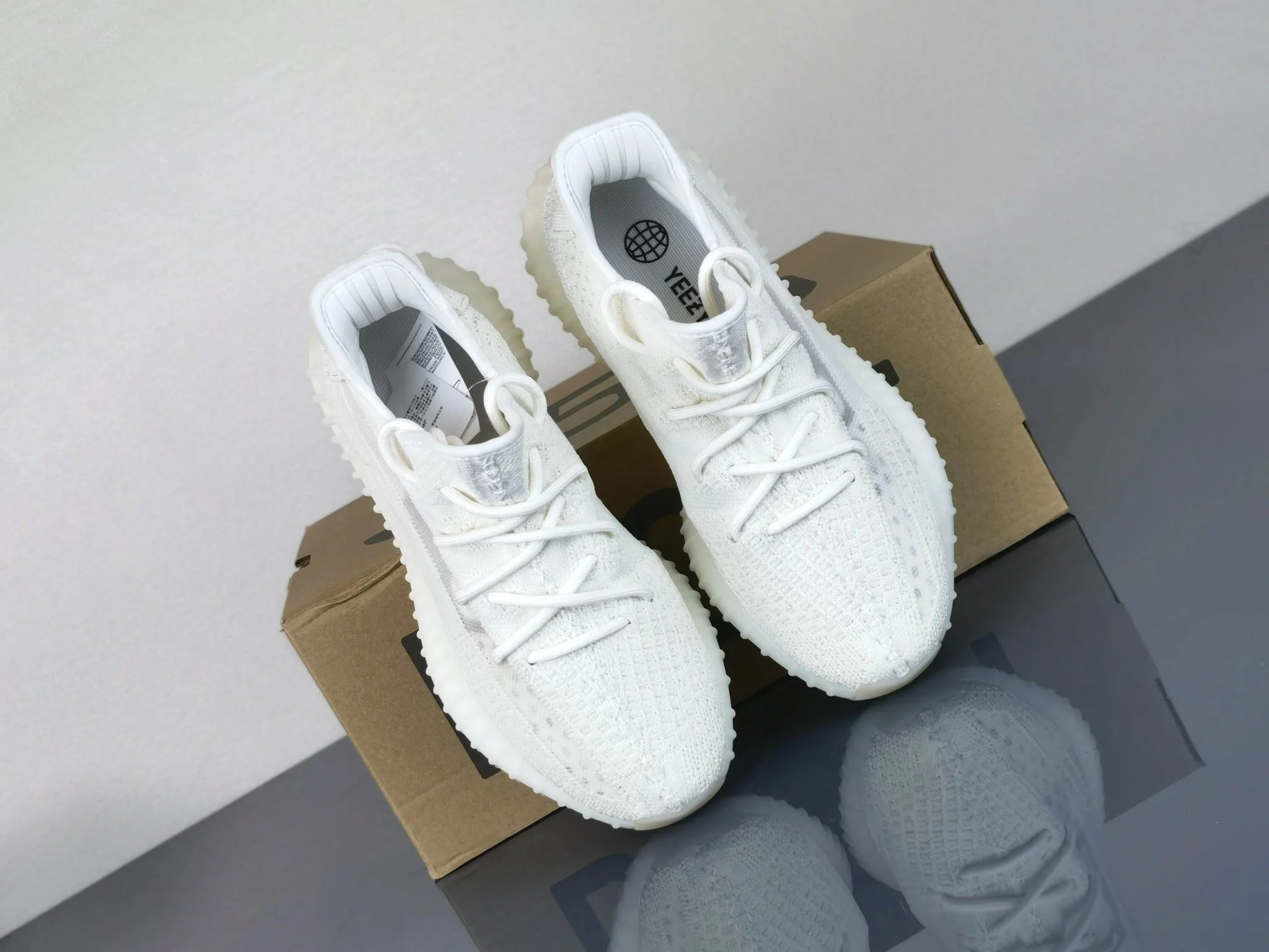 TopPick Adidas Yeezy 350 Shoes 16209